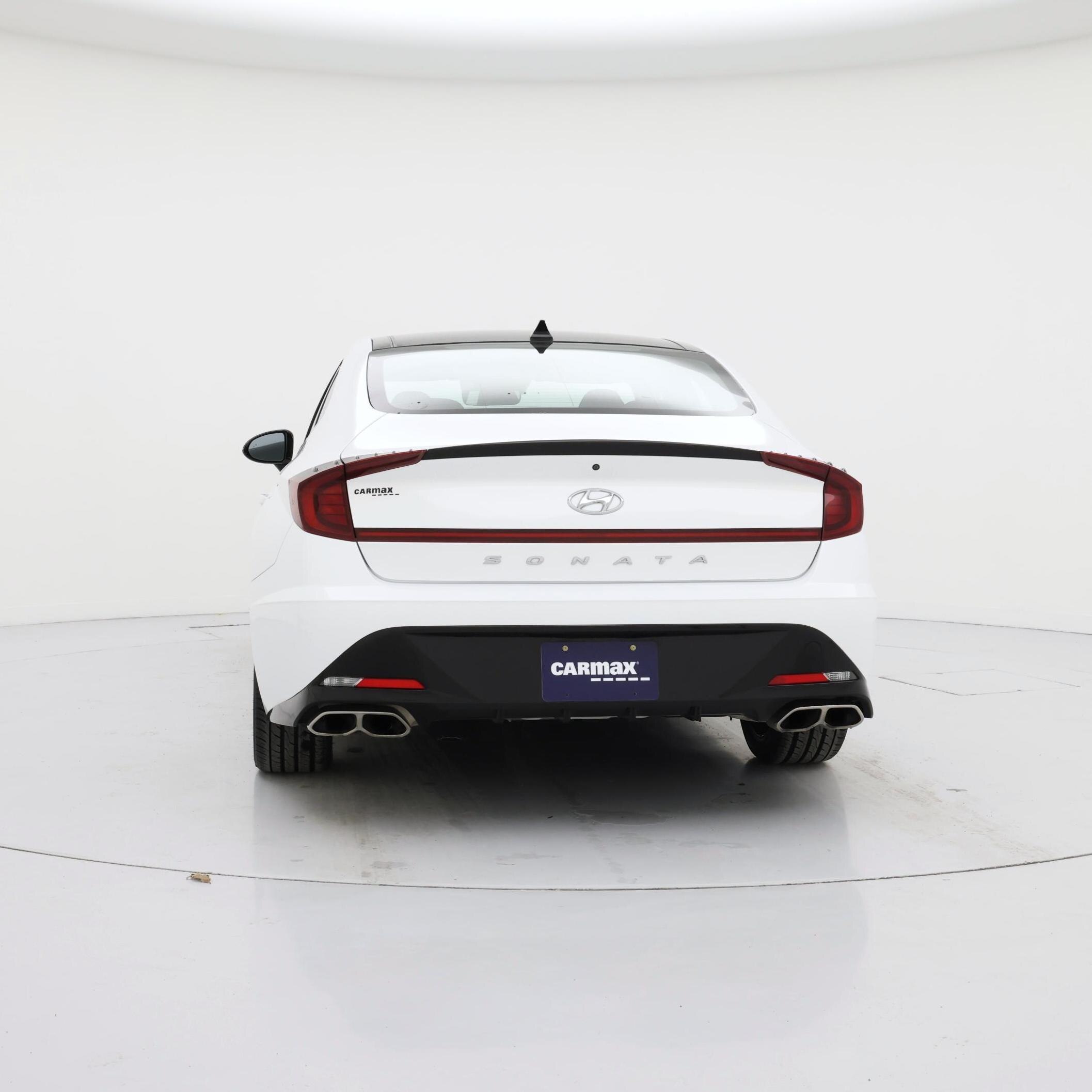 Thumbnail: 2023 Hyundai Sonata - 6