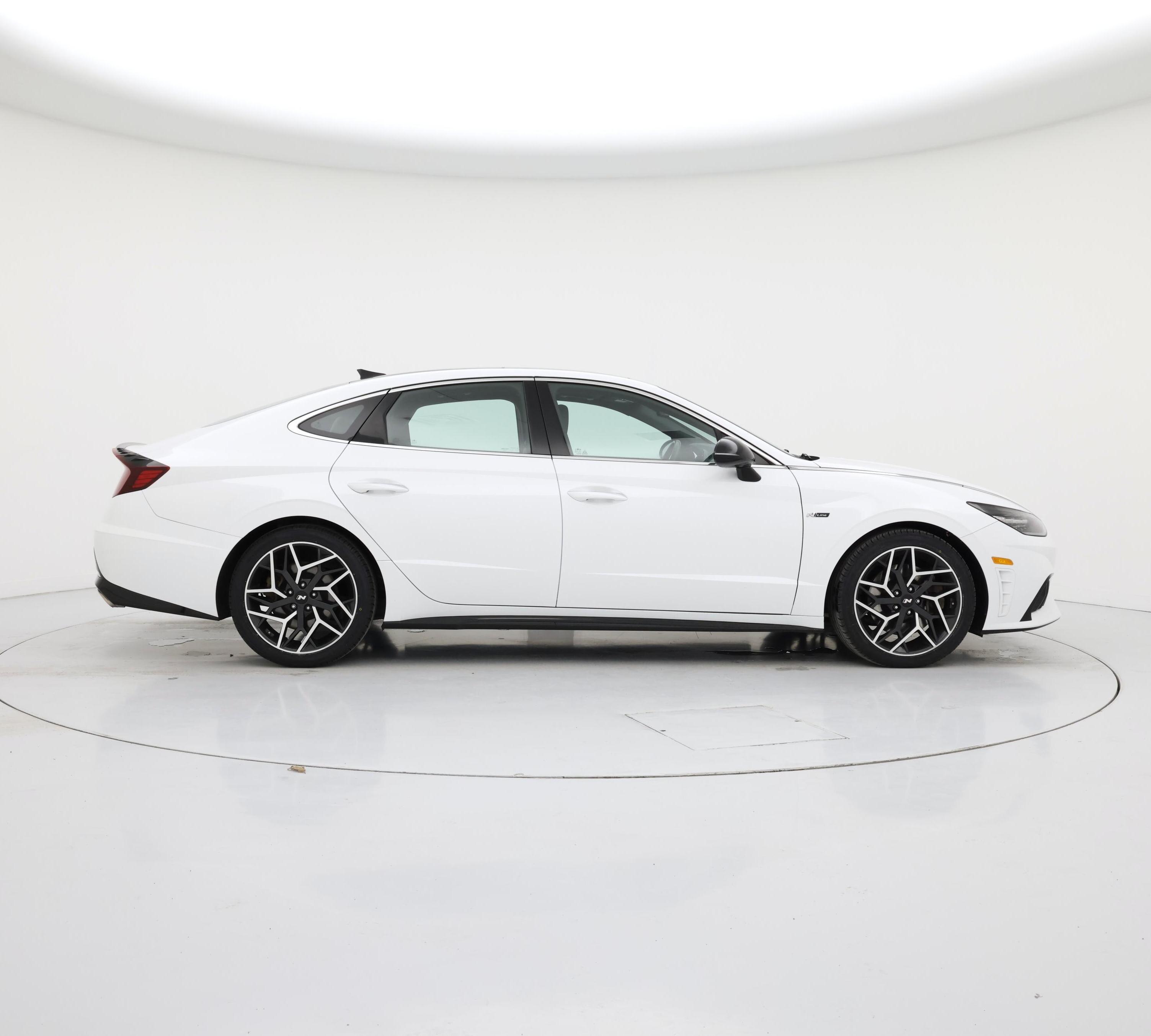 Thumbnail: 2023 Hyundai Sonata - 7