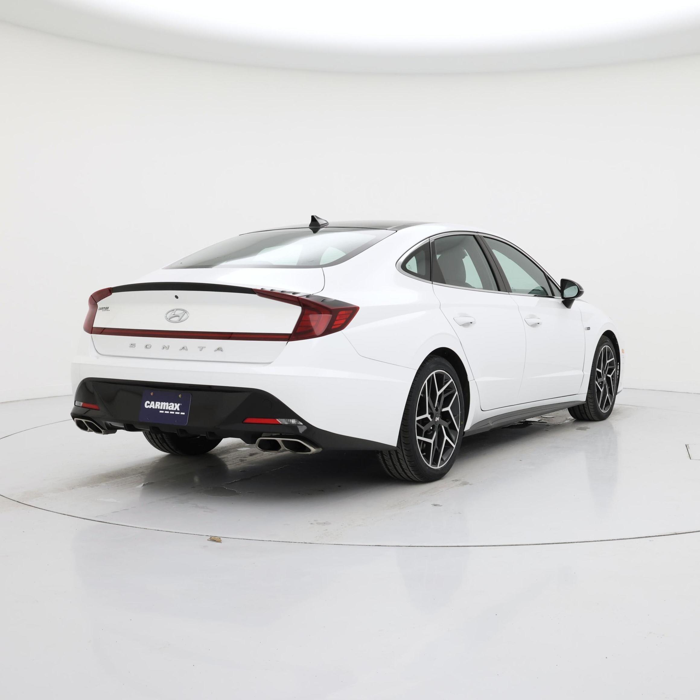 Thumbnail: 2023 Hyundai Sonata - 8