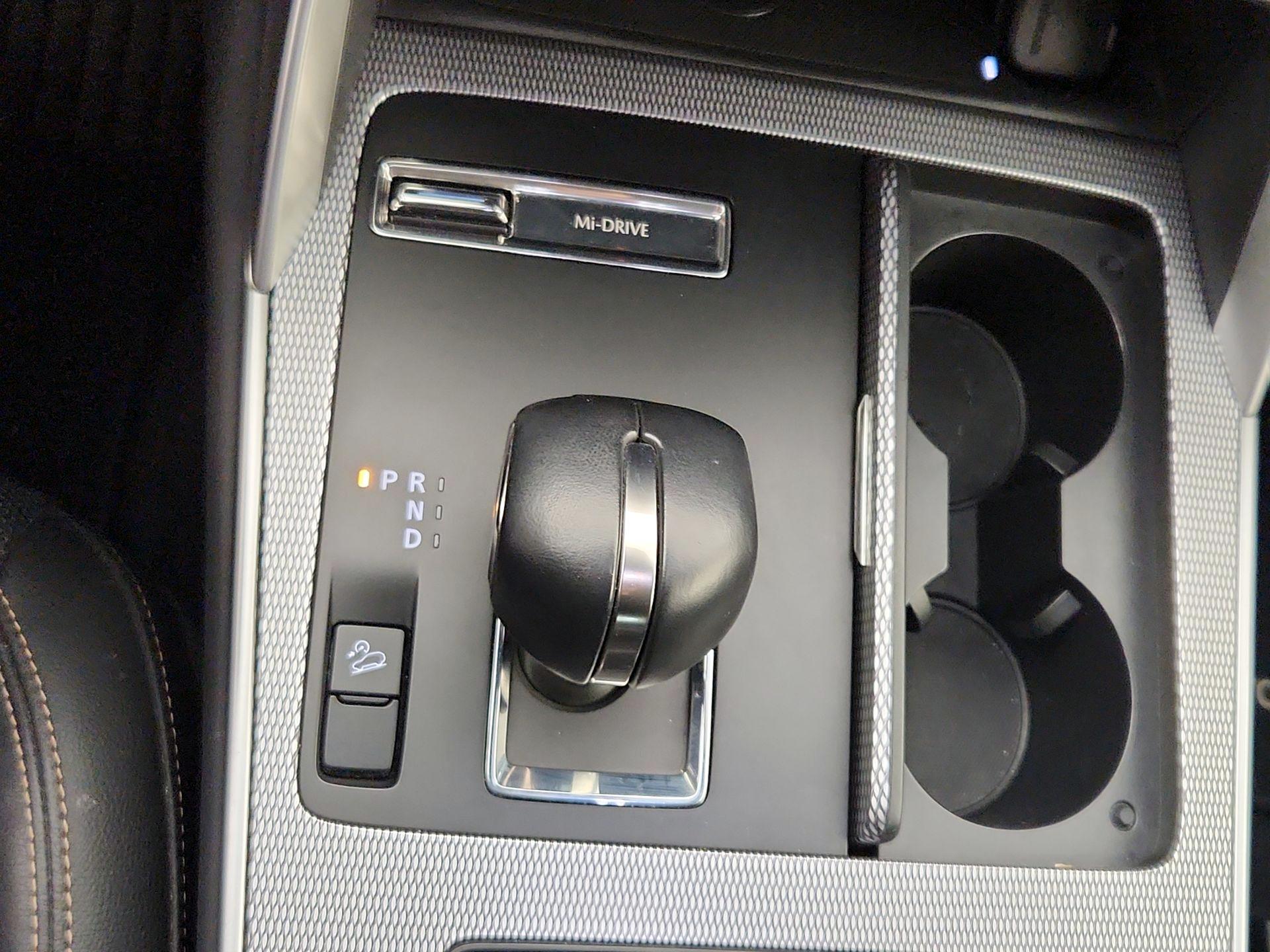 Thumbnail: 2025 Mazda CX-70 - 17