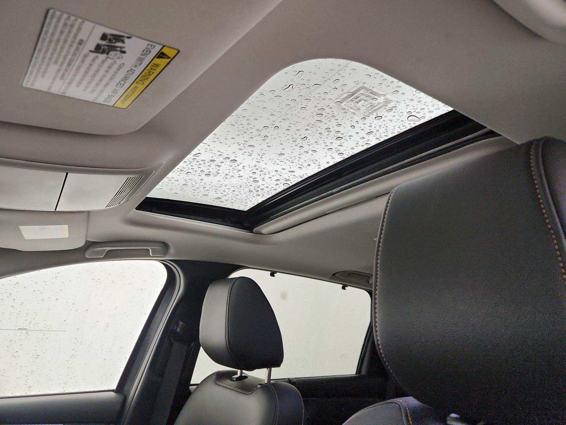 Thumbnail: 2025 Mazda CX-70 - 19