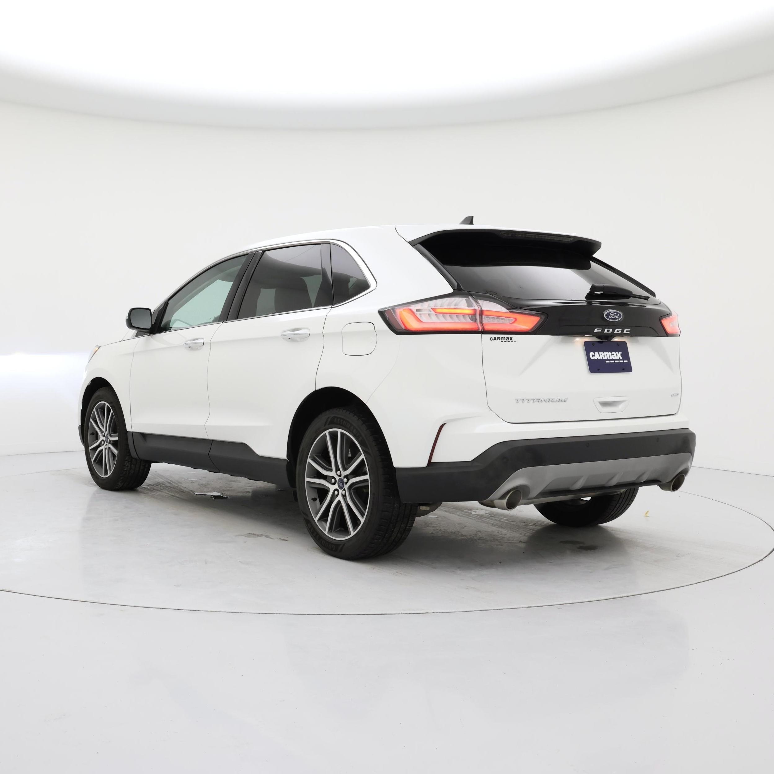 Thumbnail: 2021 Ford Edge - 2