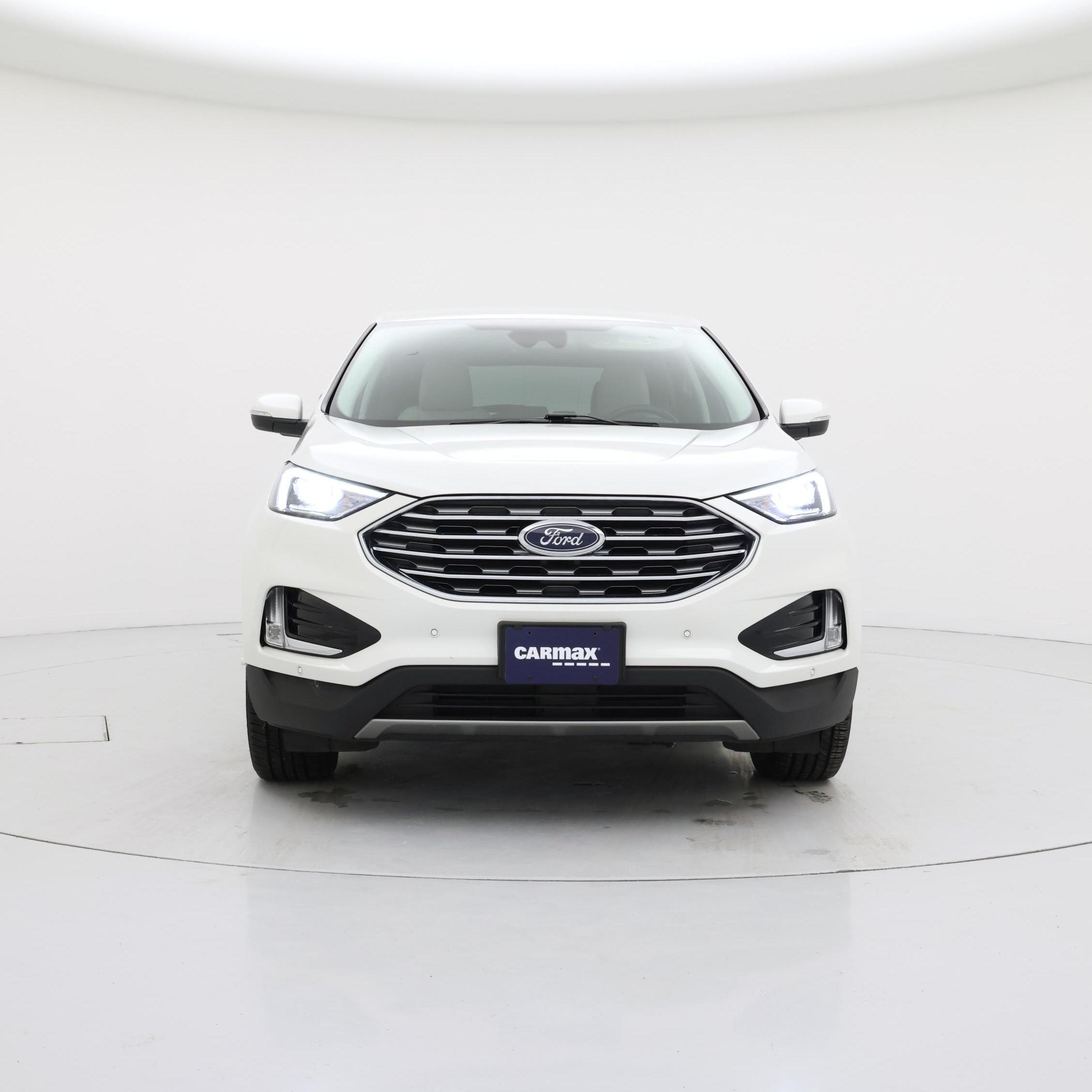 Thumbnail: 2021 Ford Edge - 5