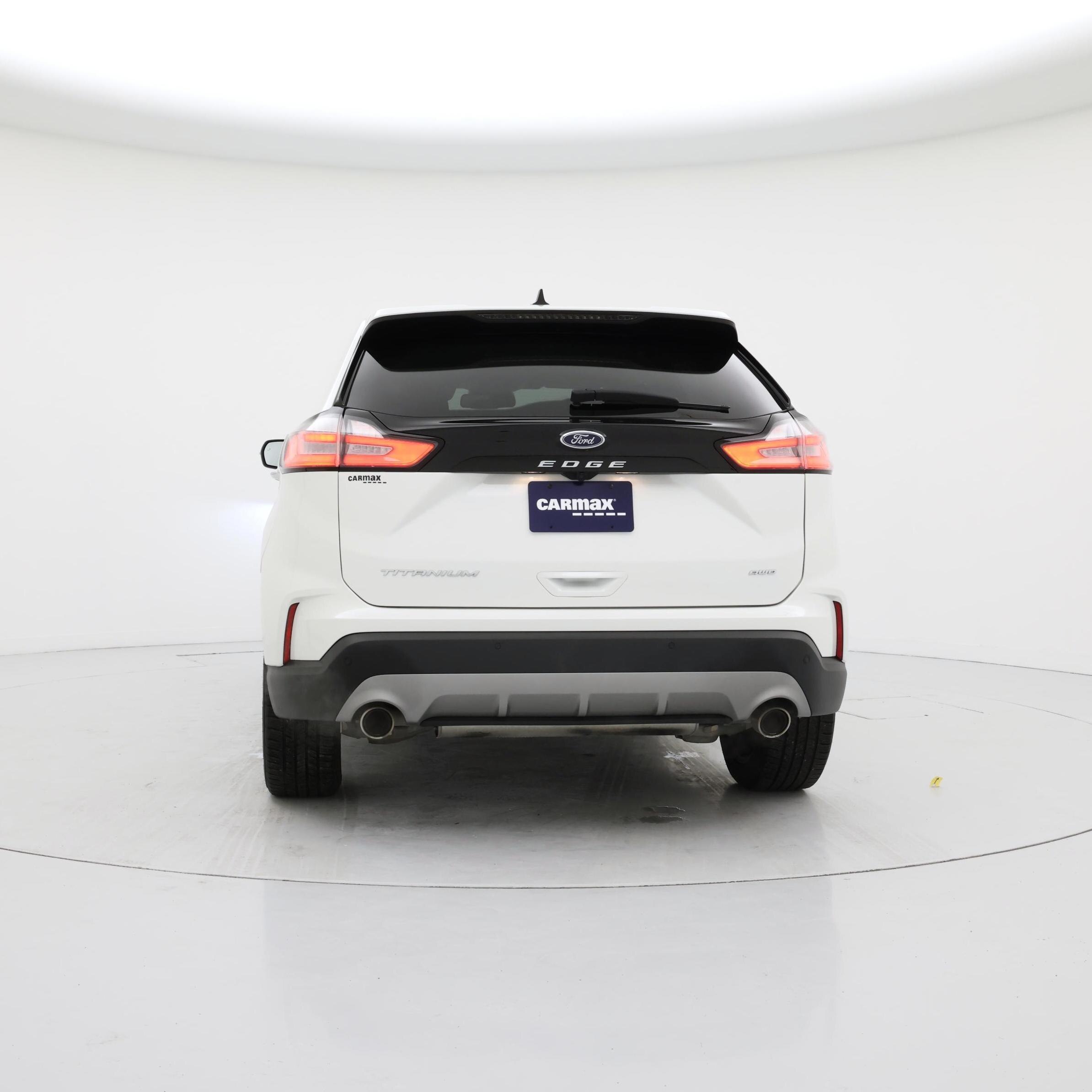 Thumbnail: 2021 Ford Edge - 6