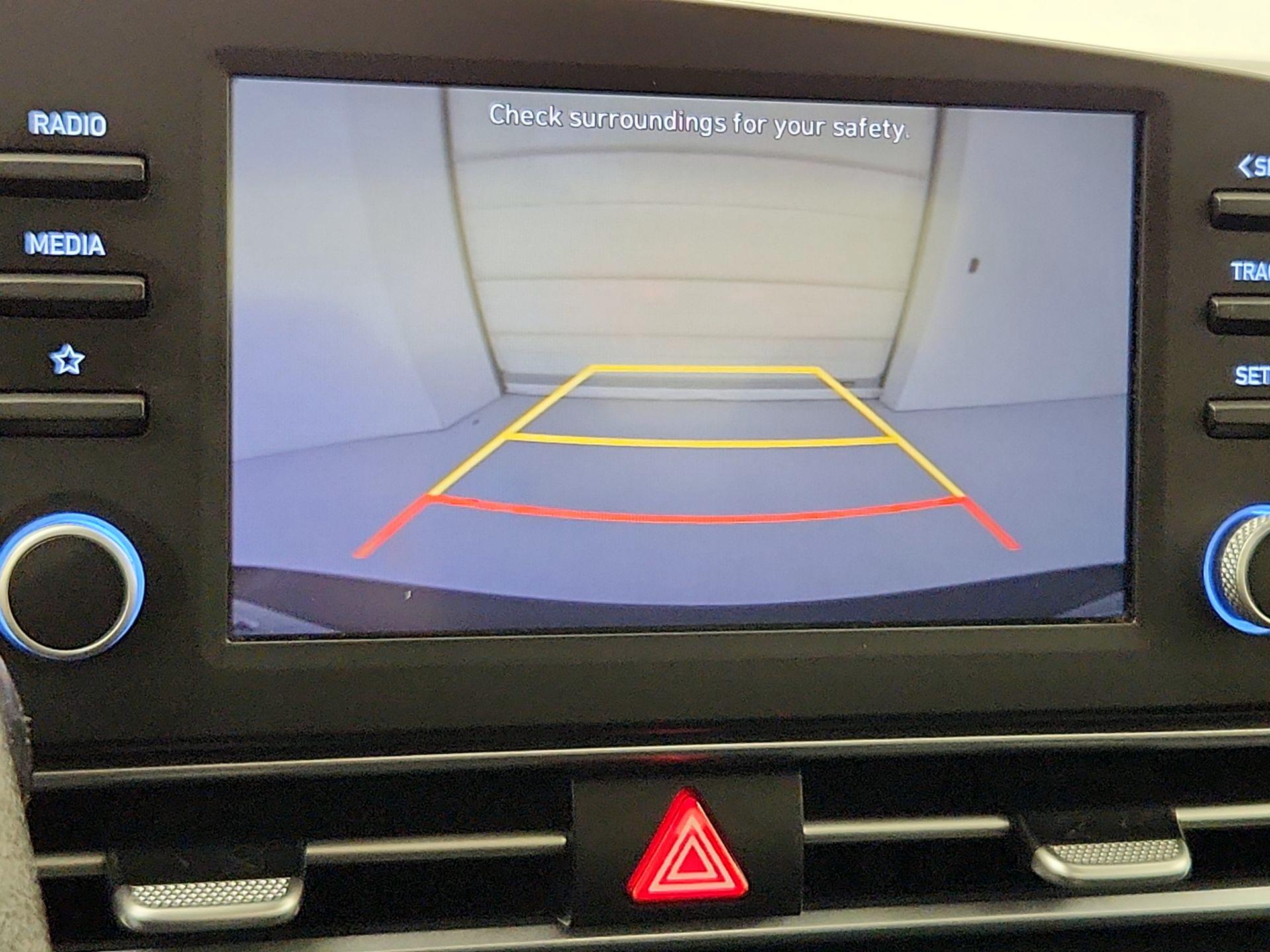 Thumbnail: 2023 Hyundai Elantra - 14