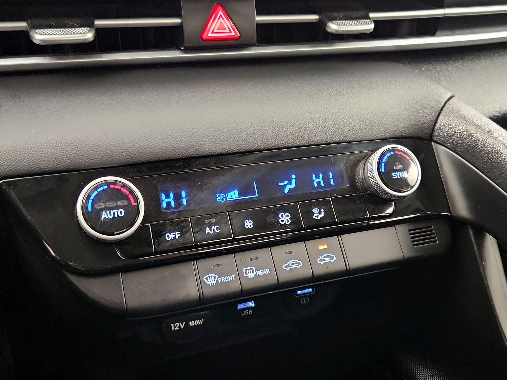 Thumbnail: 2023 Hyundai Elantra - 16