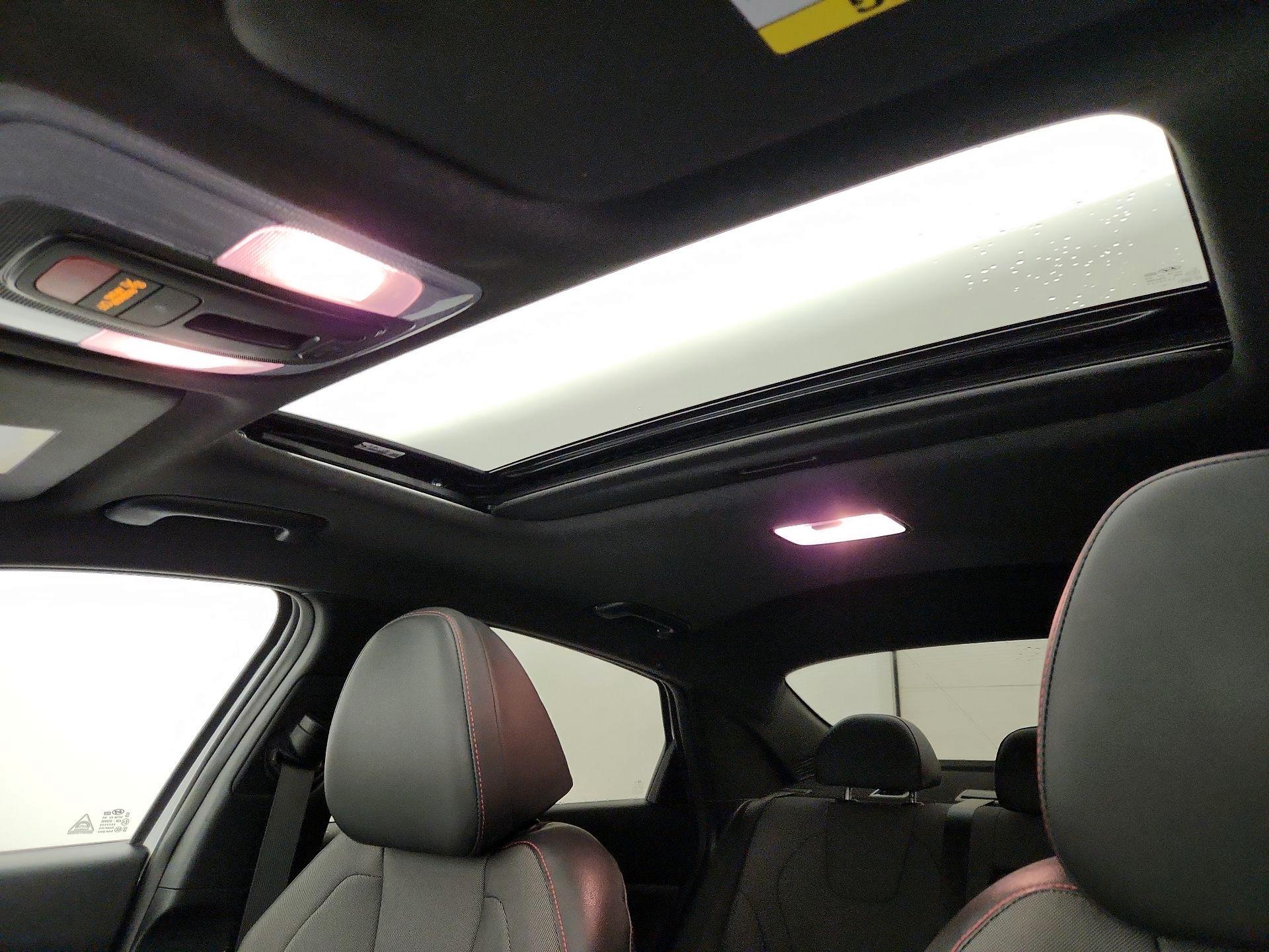 Thumbnail: 2023 Hyundai Elantra - 20