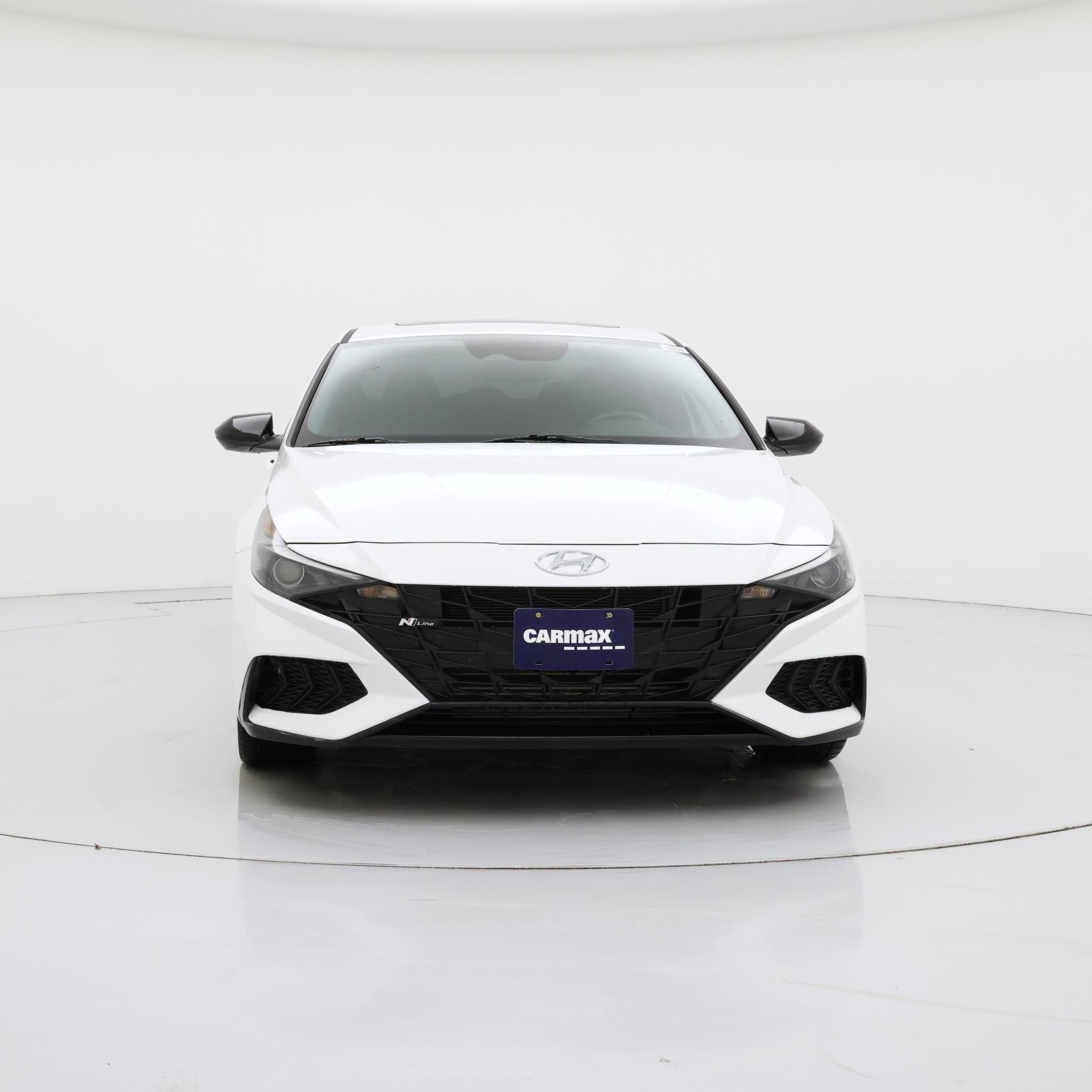 Thumbnail: 2023 Hyundai Elantra - 5