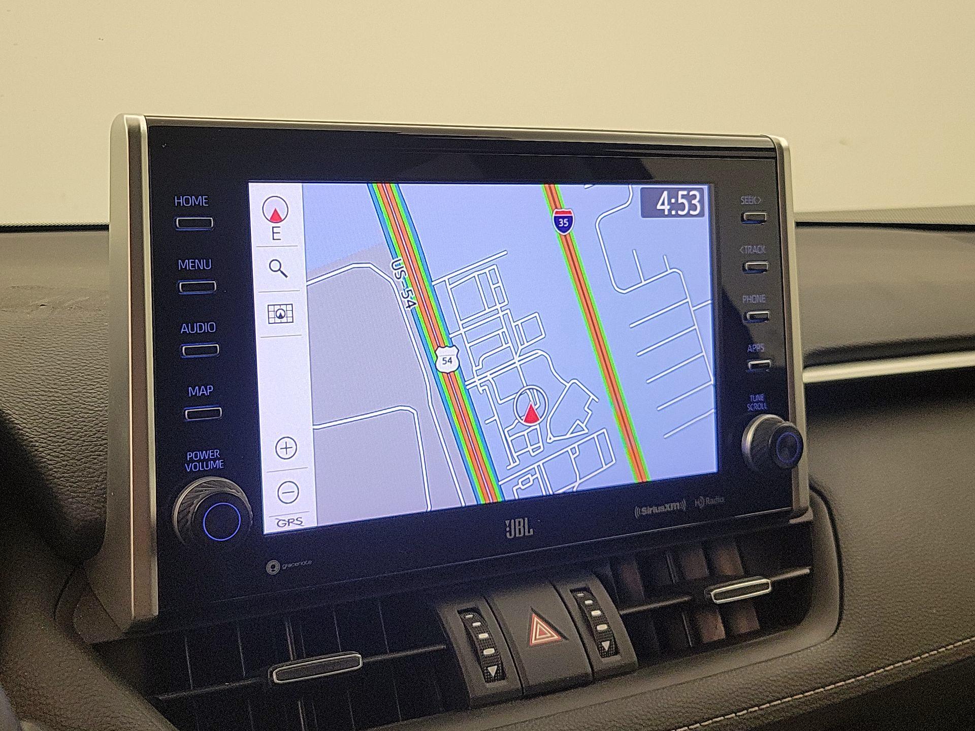 Thumbnail: 2022 Toyota RAV4 - 14