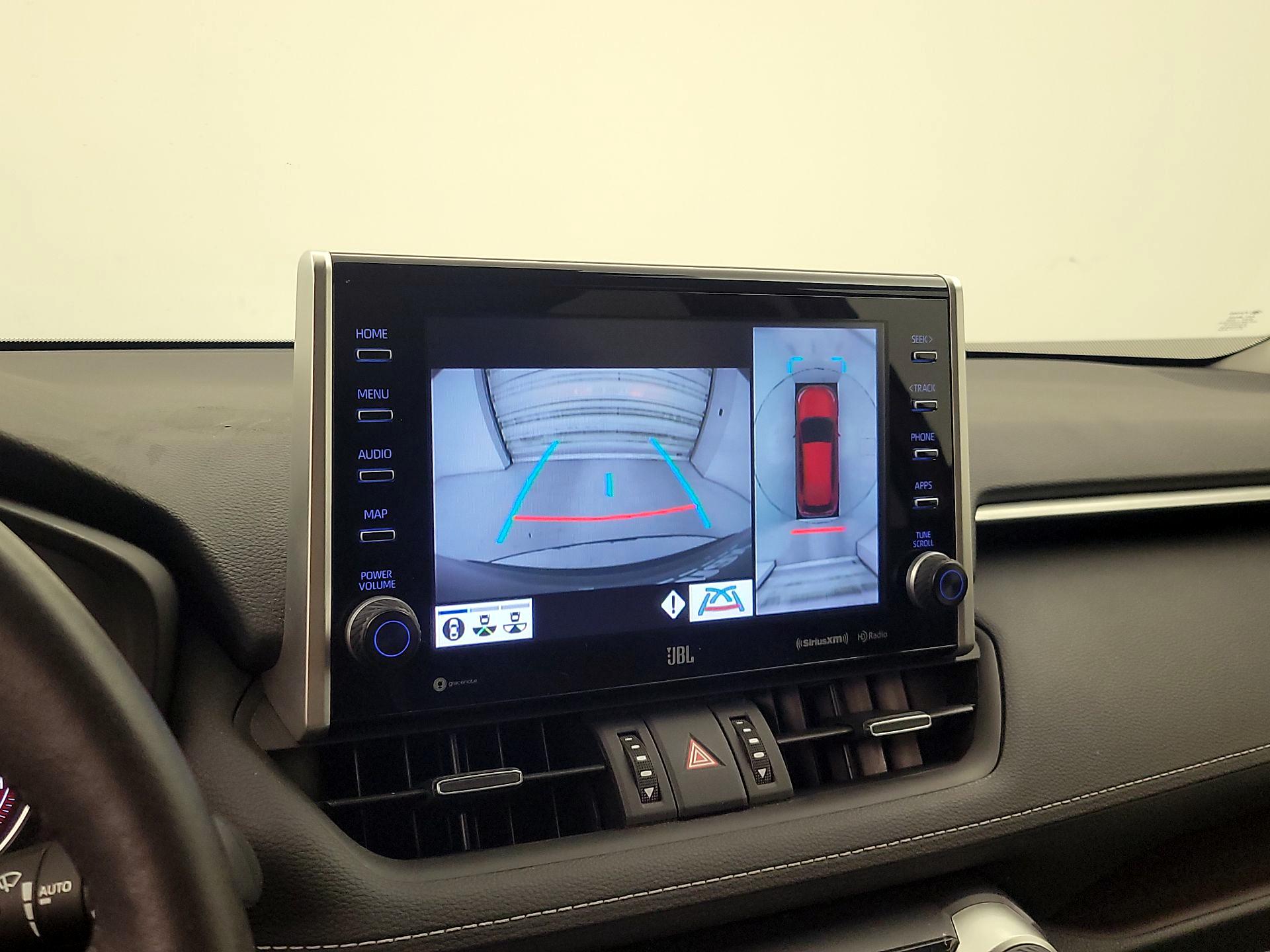 Thumbnail: 2022 Toyota RAV4 - 15