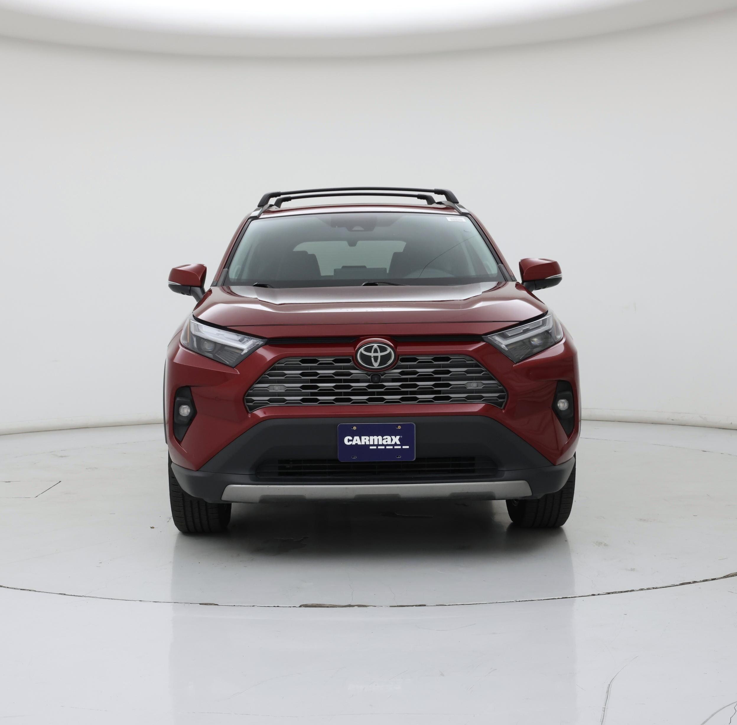 Thumbnail: 2022 Toyota RAV4 - 5