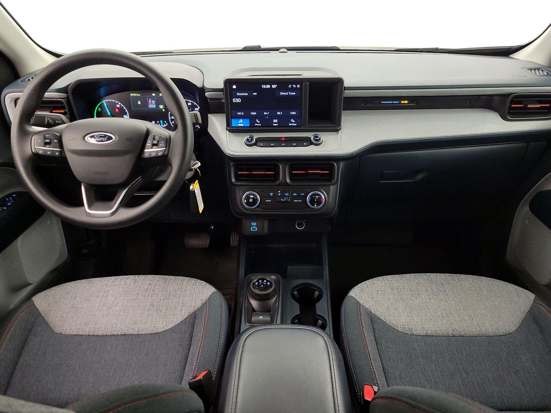 Thumbnail: 2024 Ford Maverick - 9