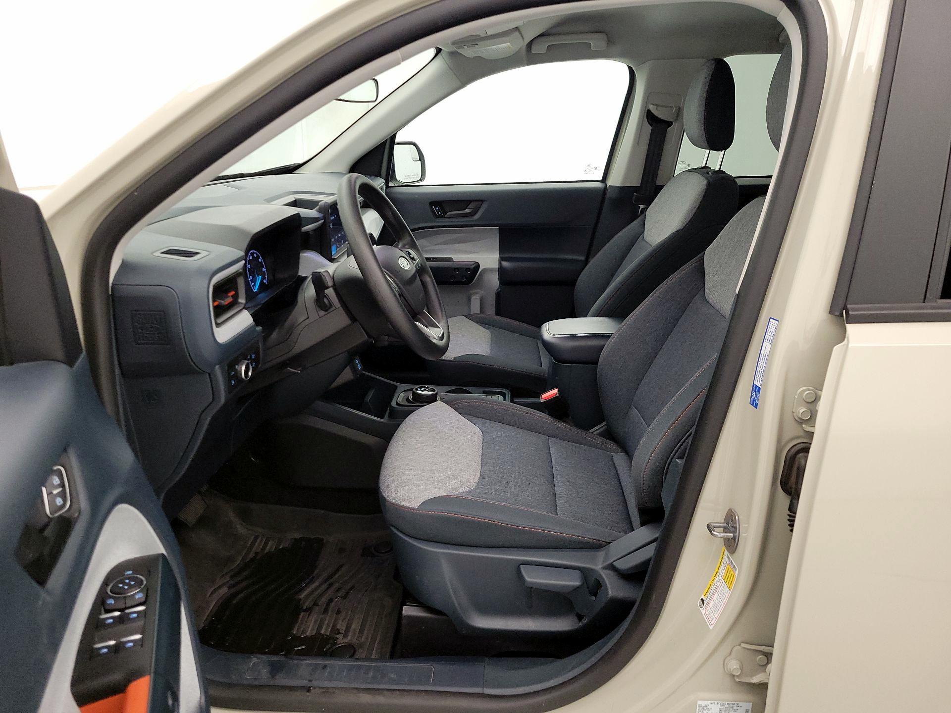 Thumbnail: 2024 Ford Maverick - 11