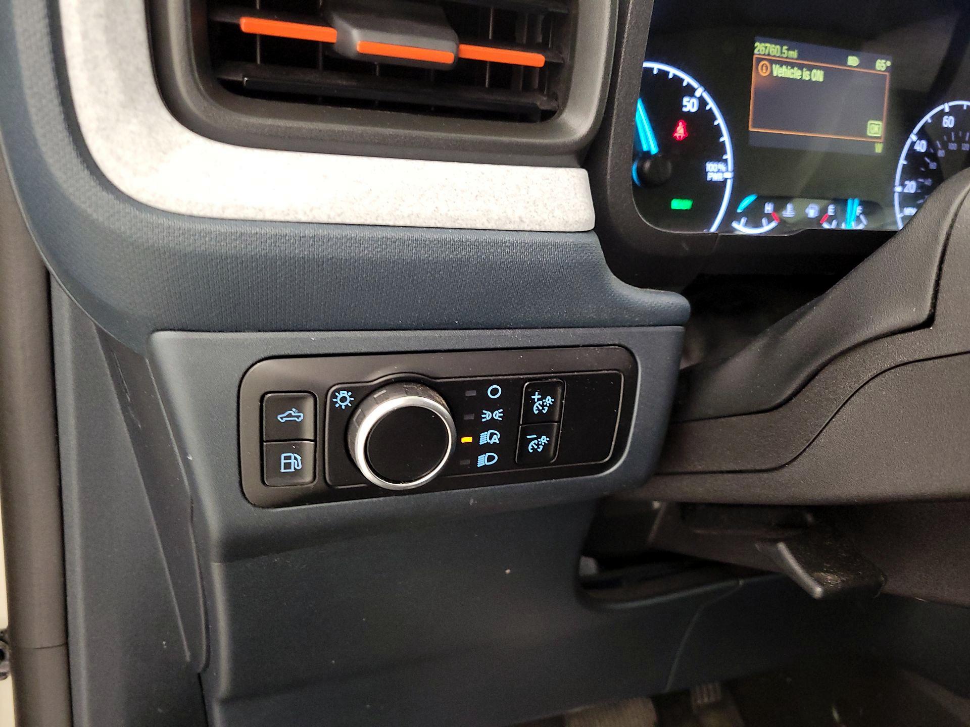 Thumbnail: 2024 Ford Maverick - 13