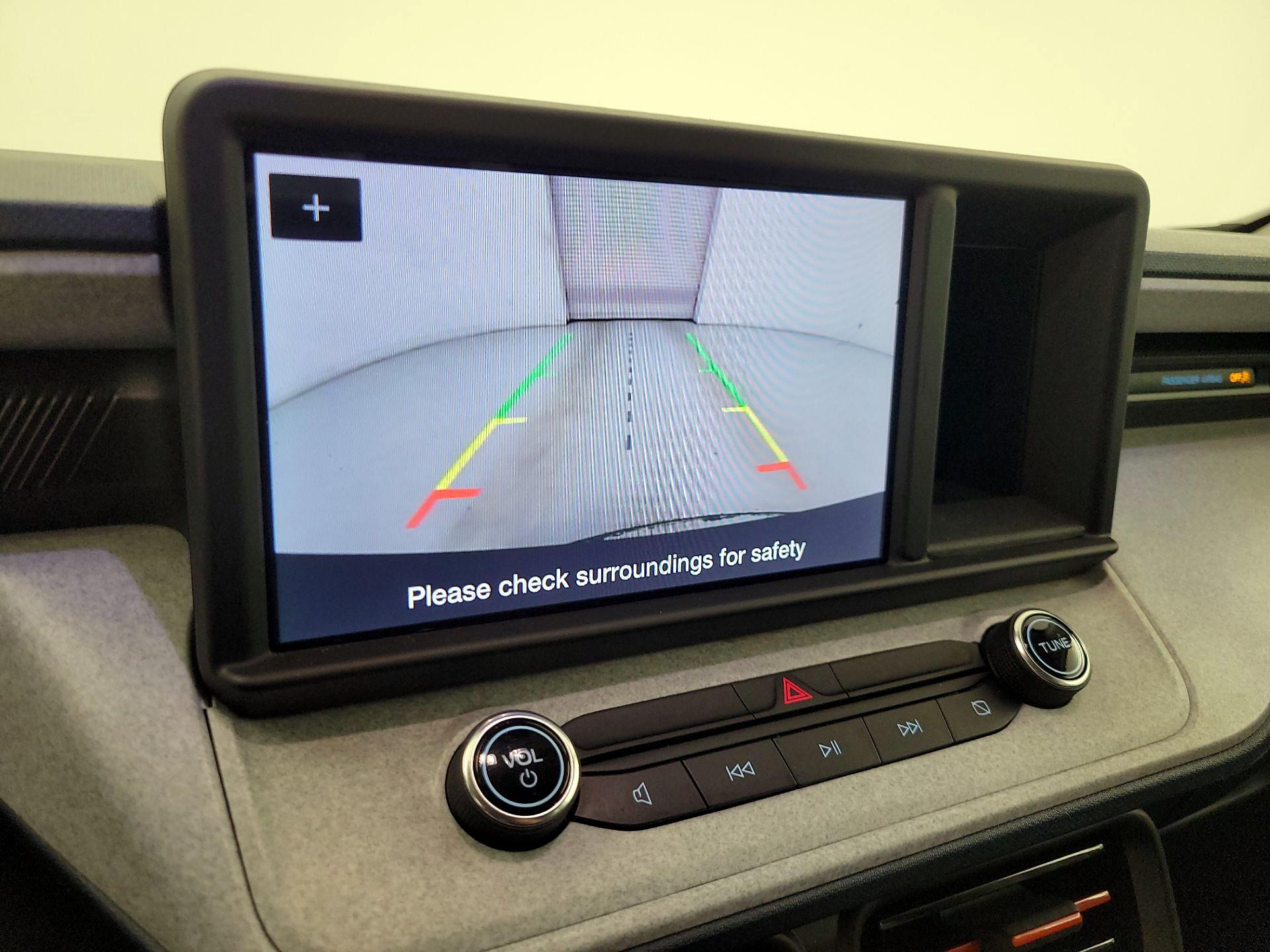 Thumbnail: 2024 Ford Maverick - 14