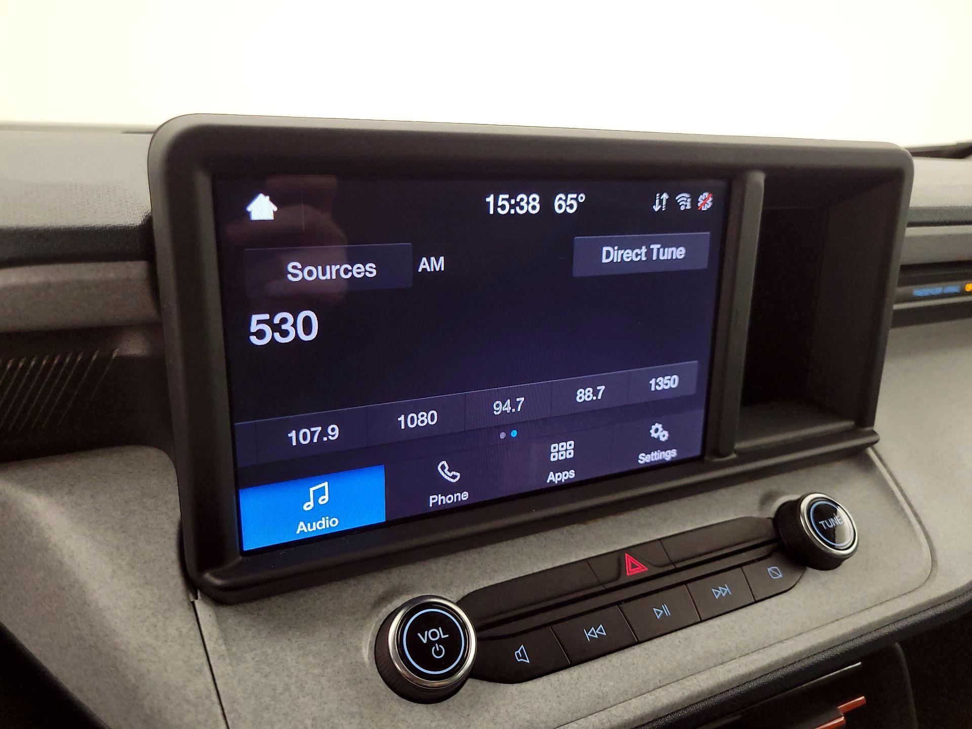 Thumbnail: 2024 Ford Maverick - 15