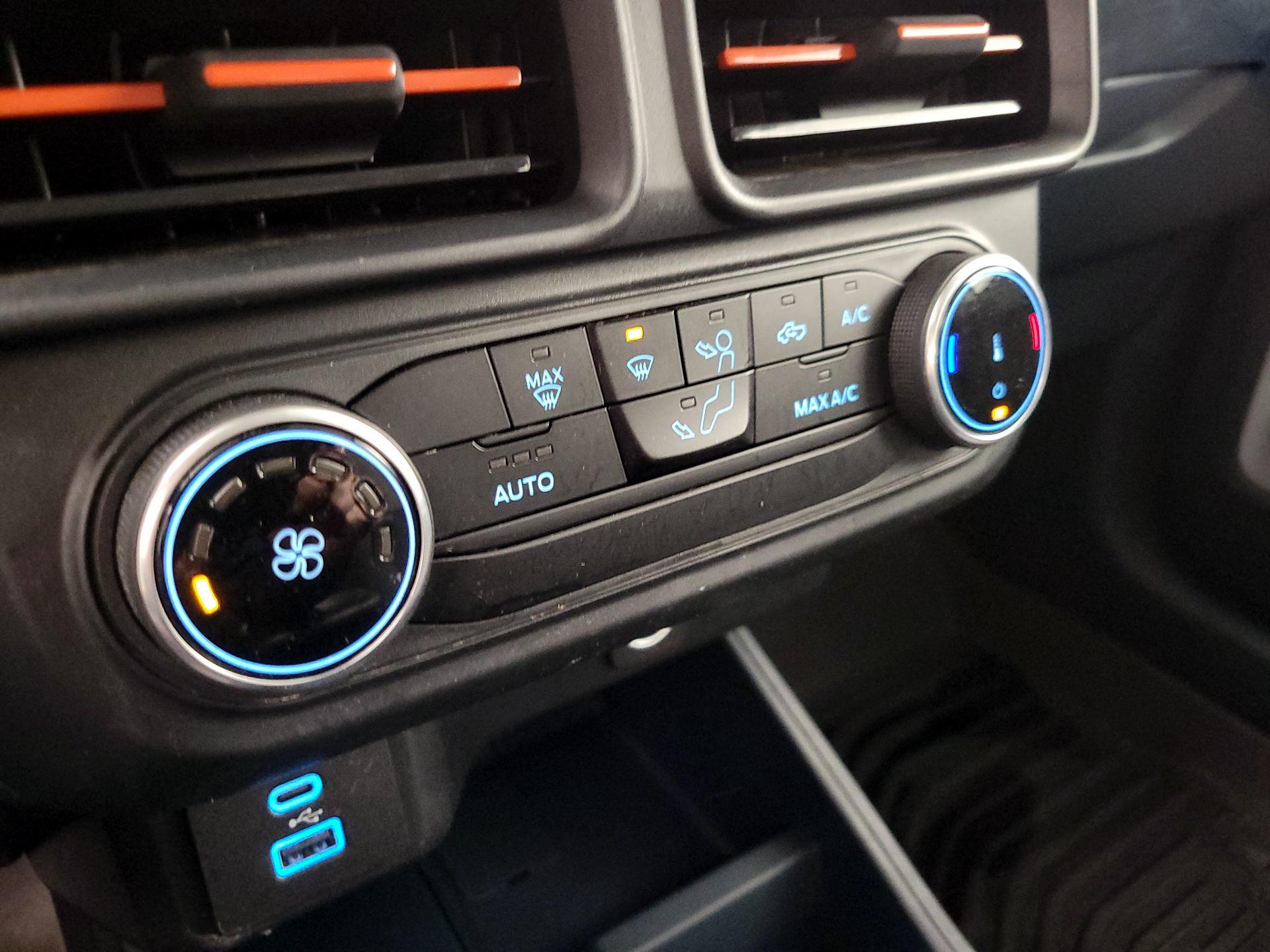 Thumbnail: 2024 Ford Maverick - 16