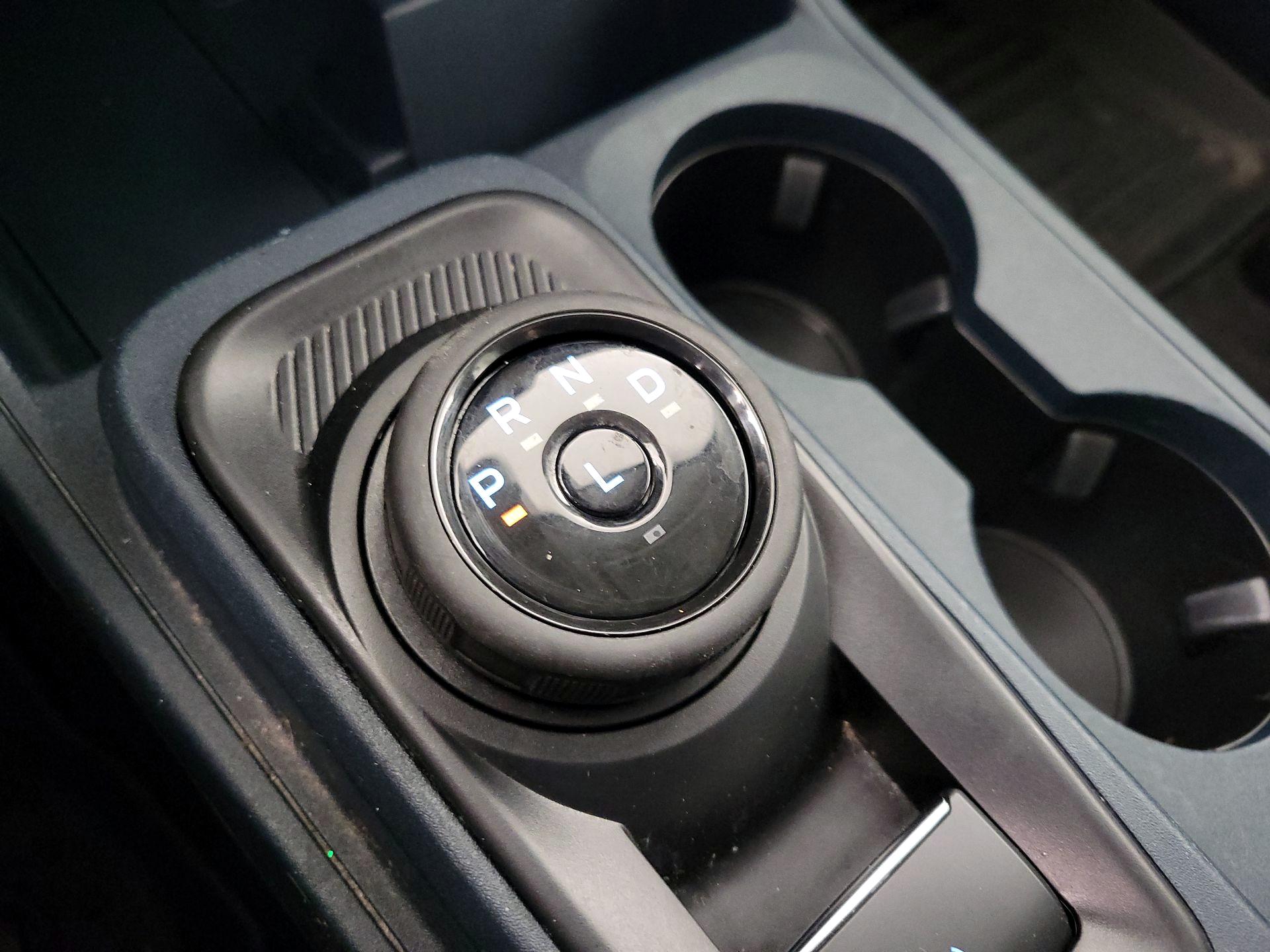 Thumbnail: 2024 Ford Maverick - 17