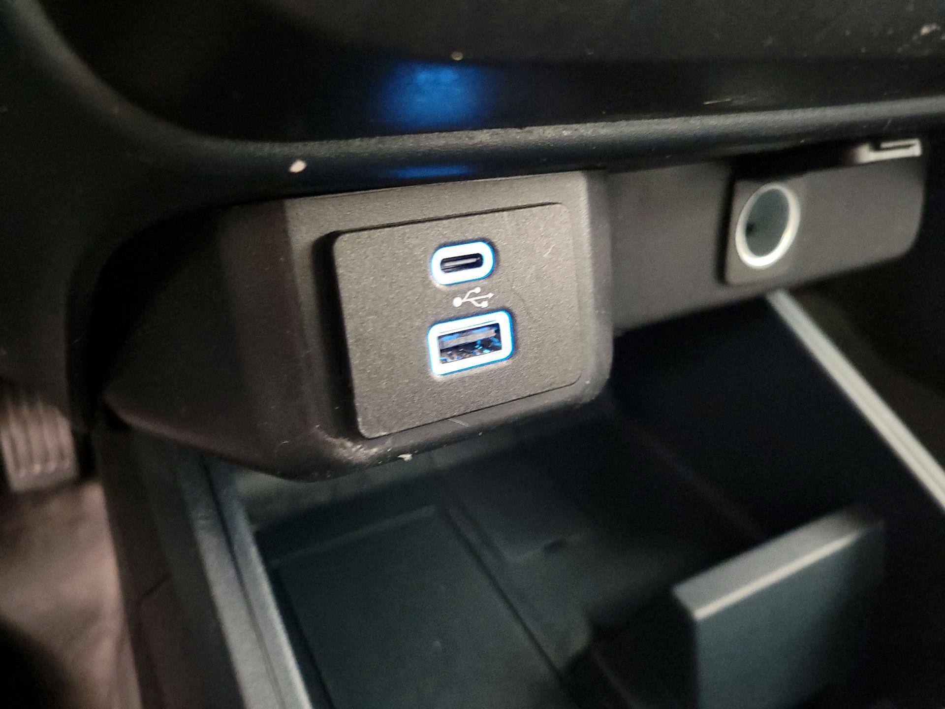 Thumbnail: 2024 Ford Maverick - 18