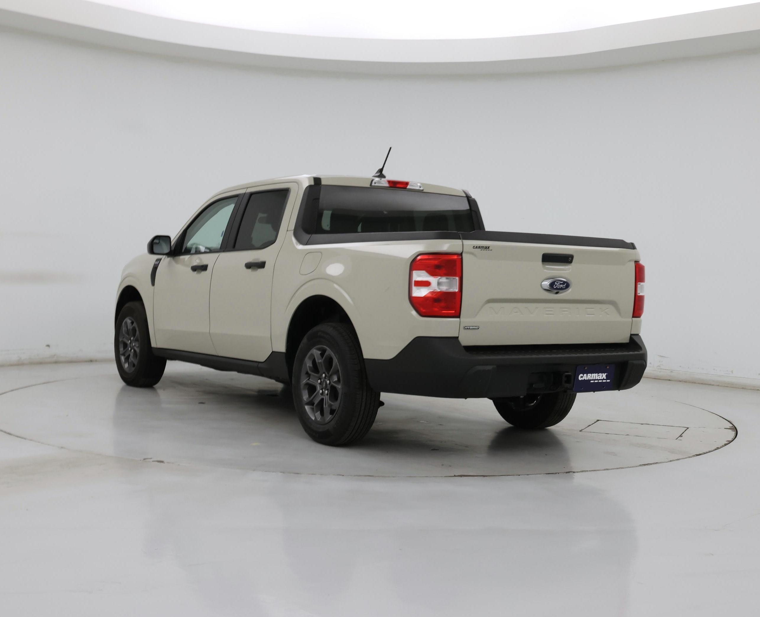 Thumbnail: 2024 Ford Maverick - 2