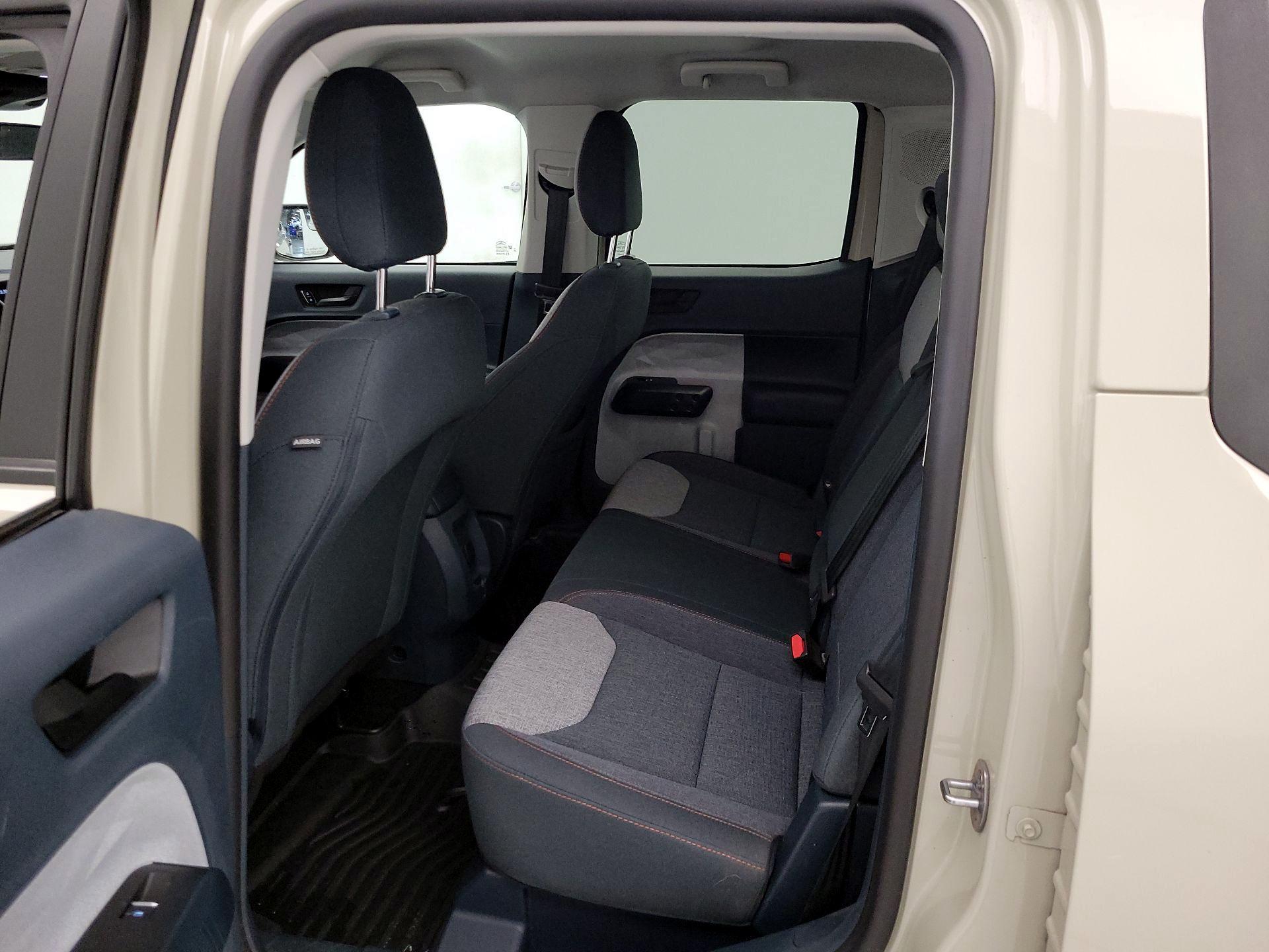 Thumbnail: 2024 Ford Maverick - 19