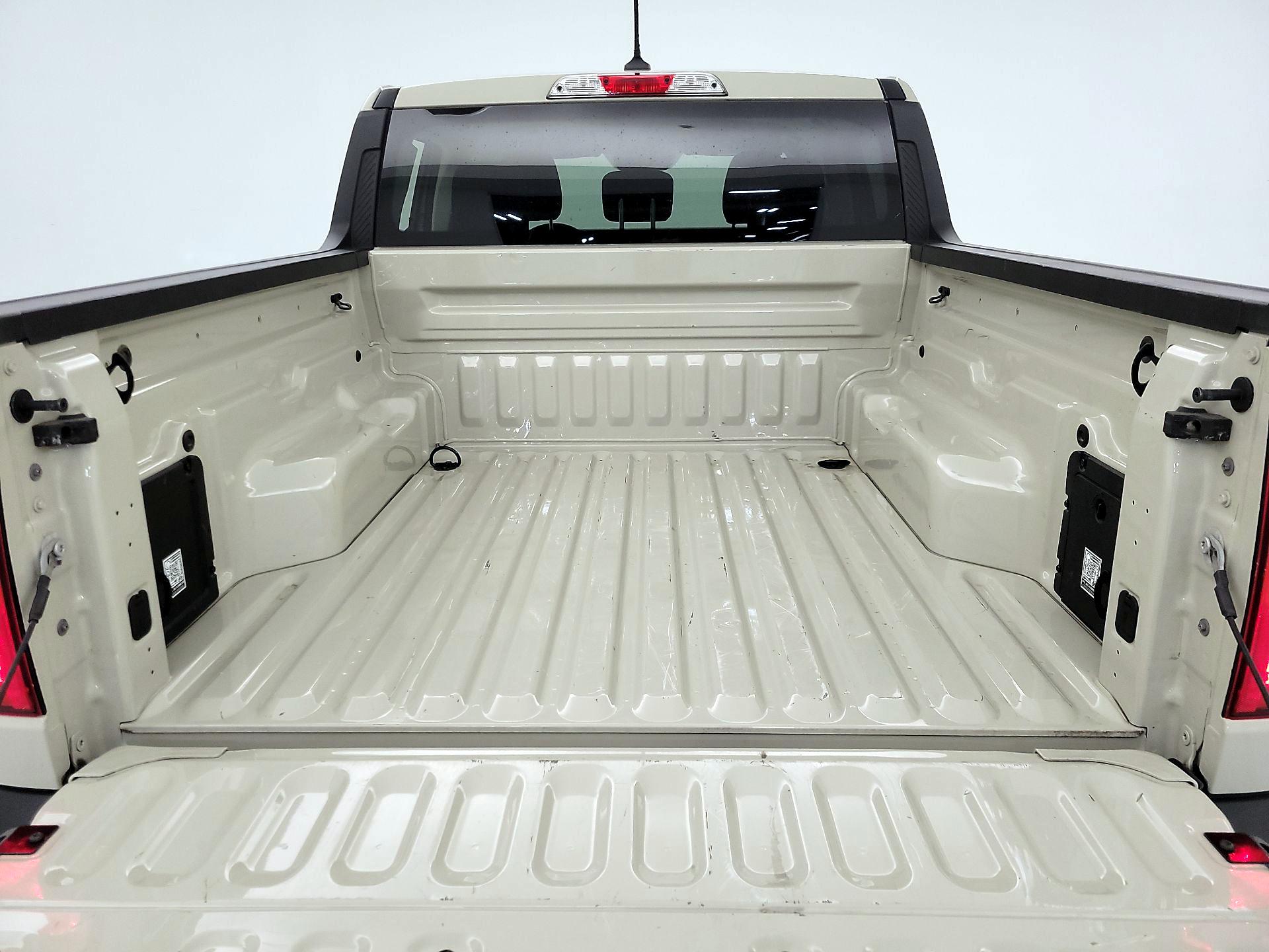 Thumbnail: 2024 Ford Maverick - 20