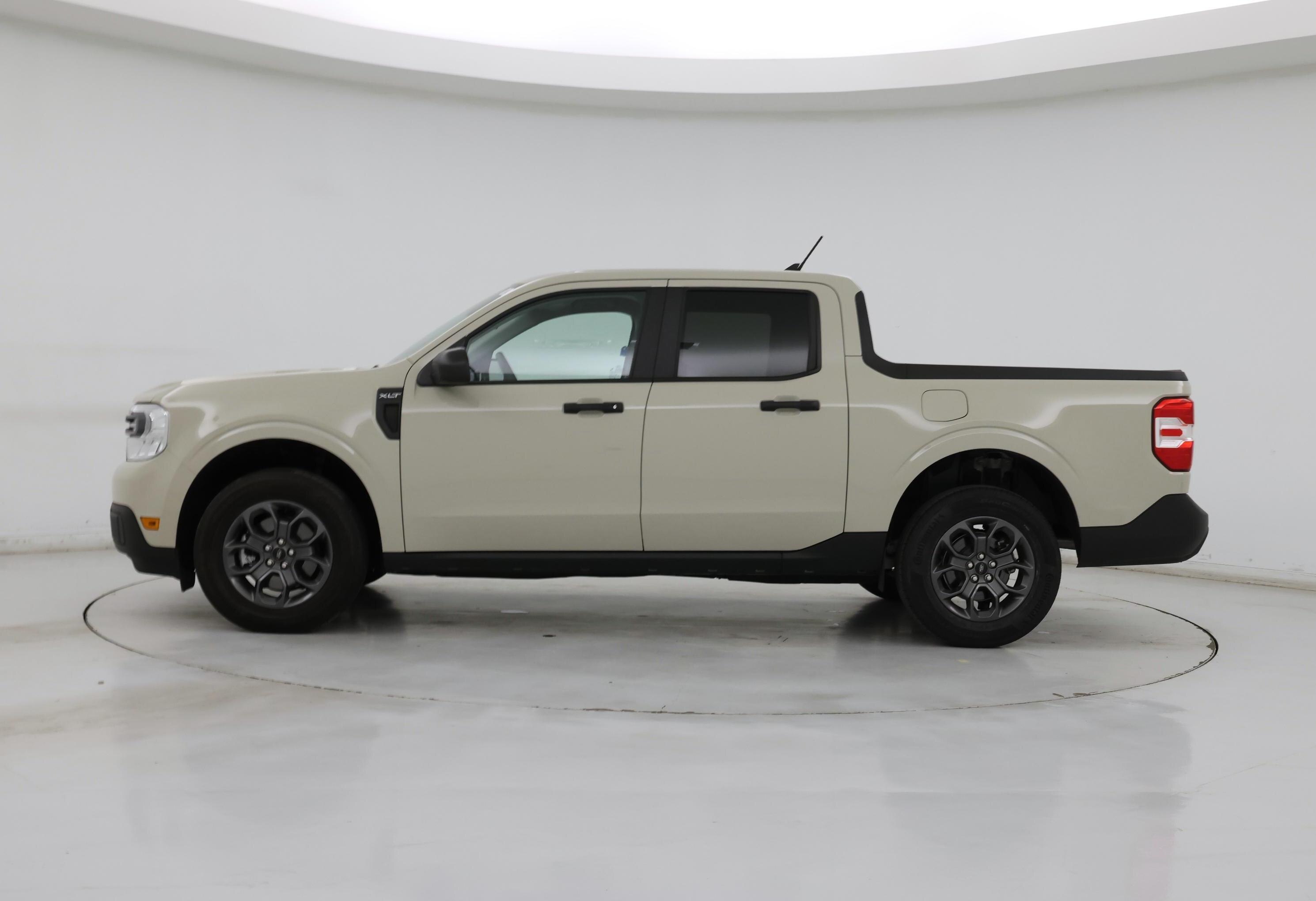 Thumbnail: 2024 Ford Maverick - 3