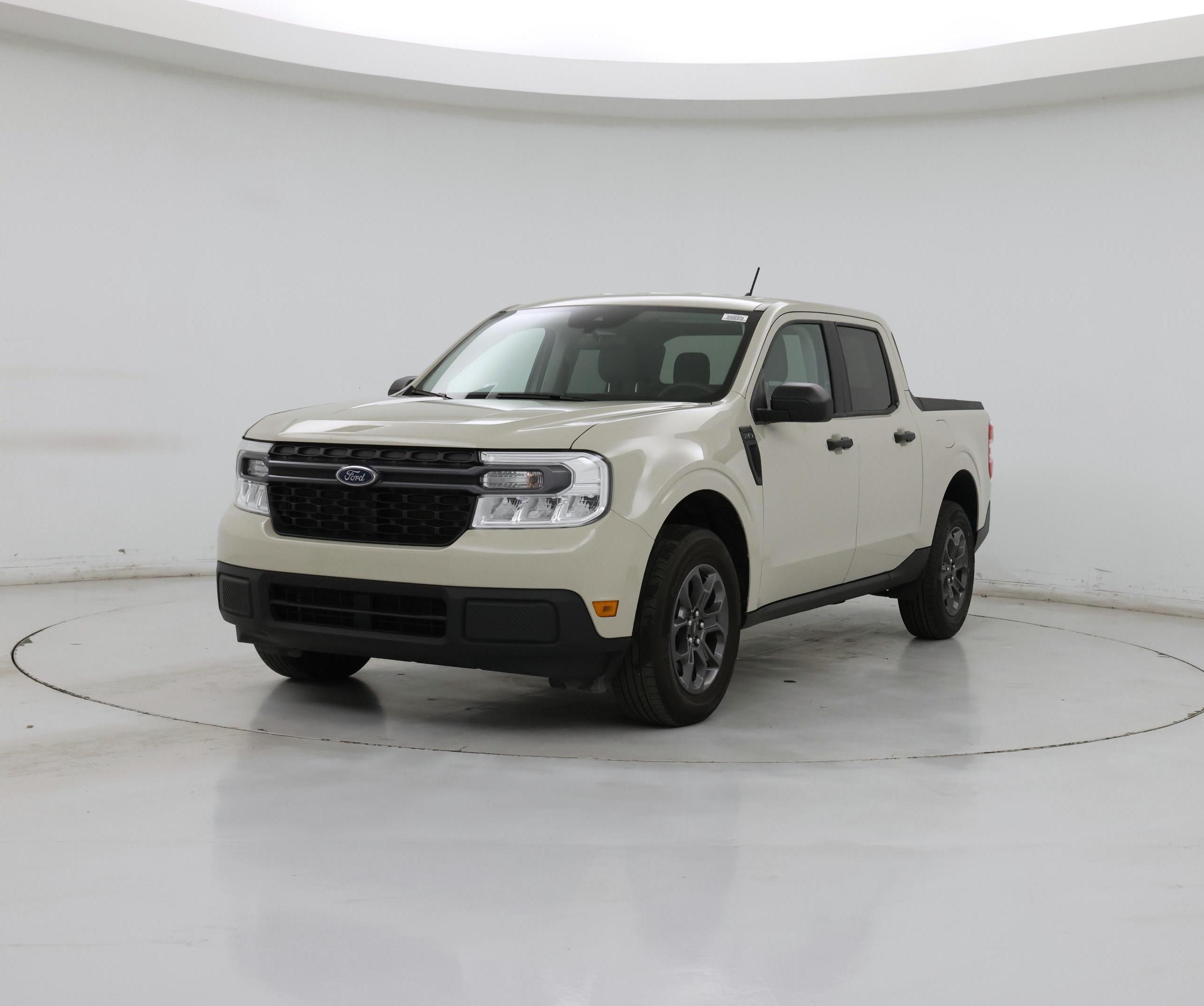 Thumbnail: 2024 Ford Maverick - 4