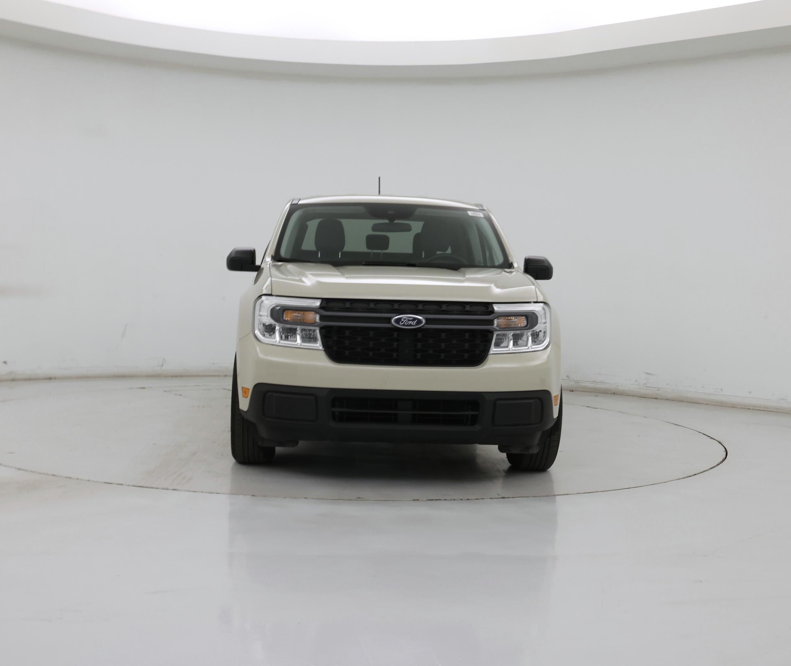 Thumbnail: 2024 Ford Maverick - 5