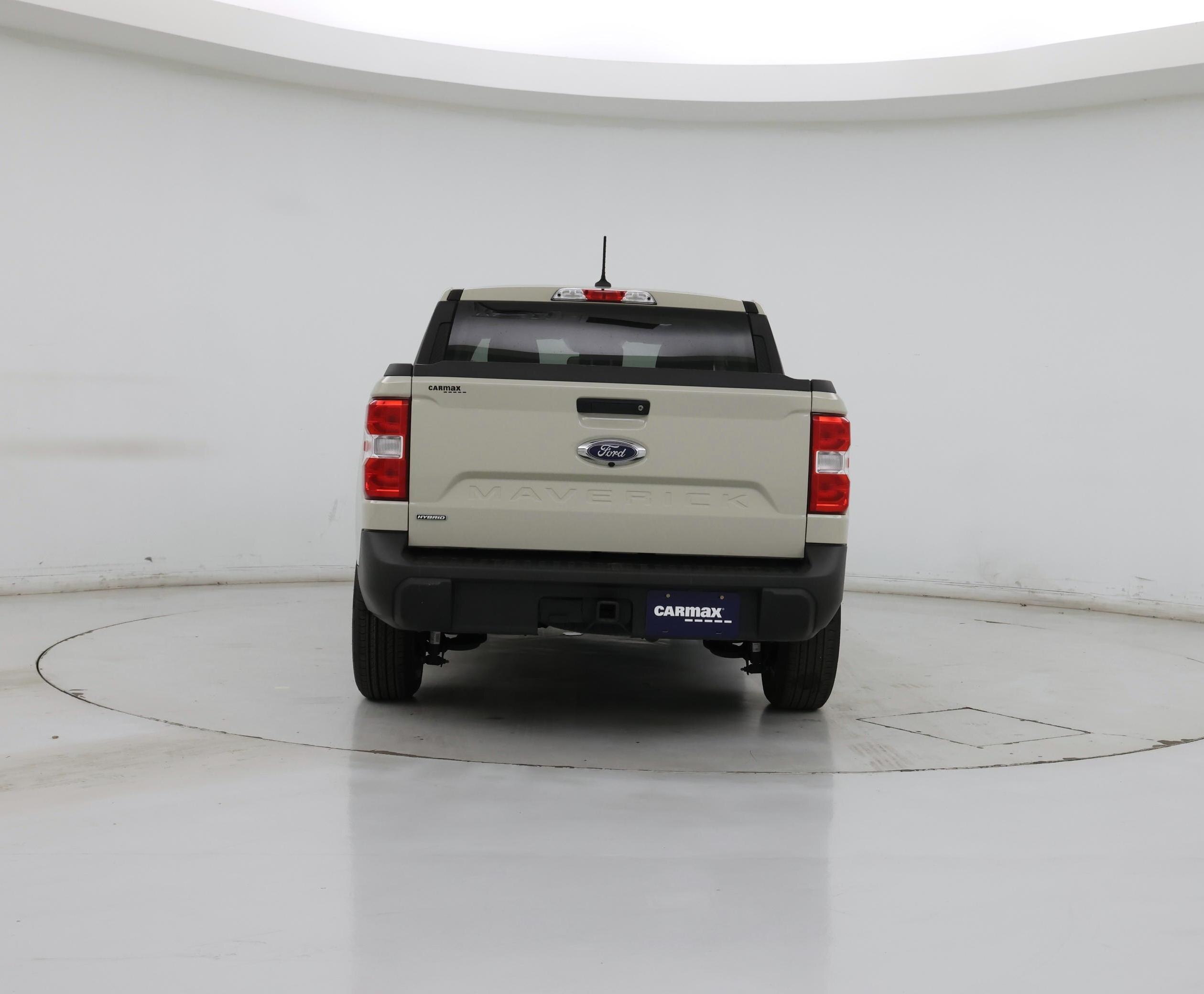 Thumbnail: 2024 Ford Maverick - 6