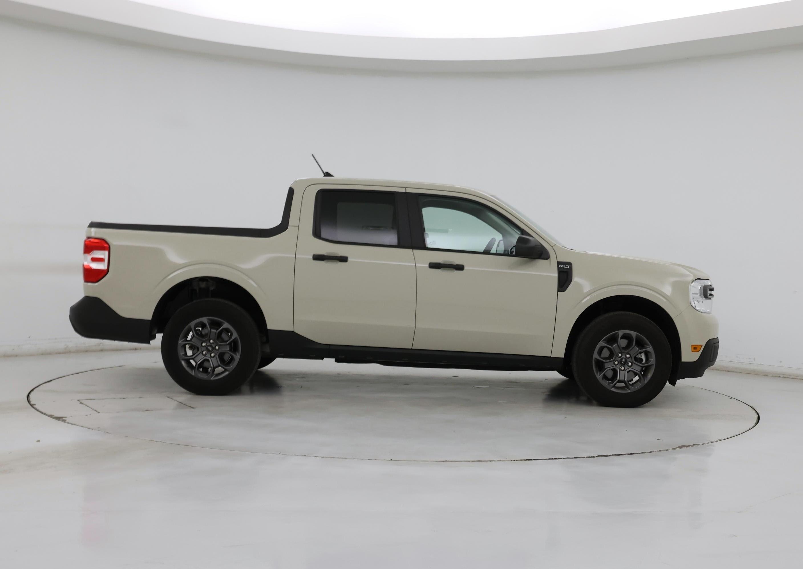 Thumbnail: 2024 Ford Maverick - 7