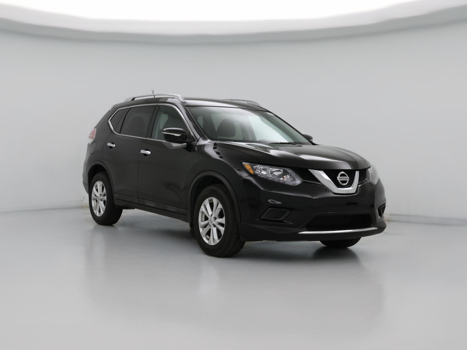 2014 Nissan Rogue SV