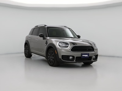 2019 Mini Cooper Countryman ALL4