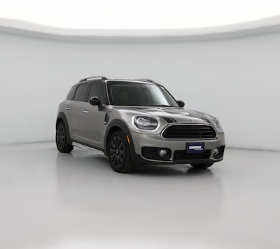 2019 Mini Cooper Countryman ALL4