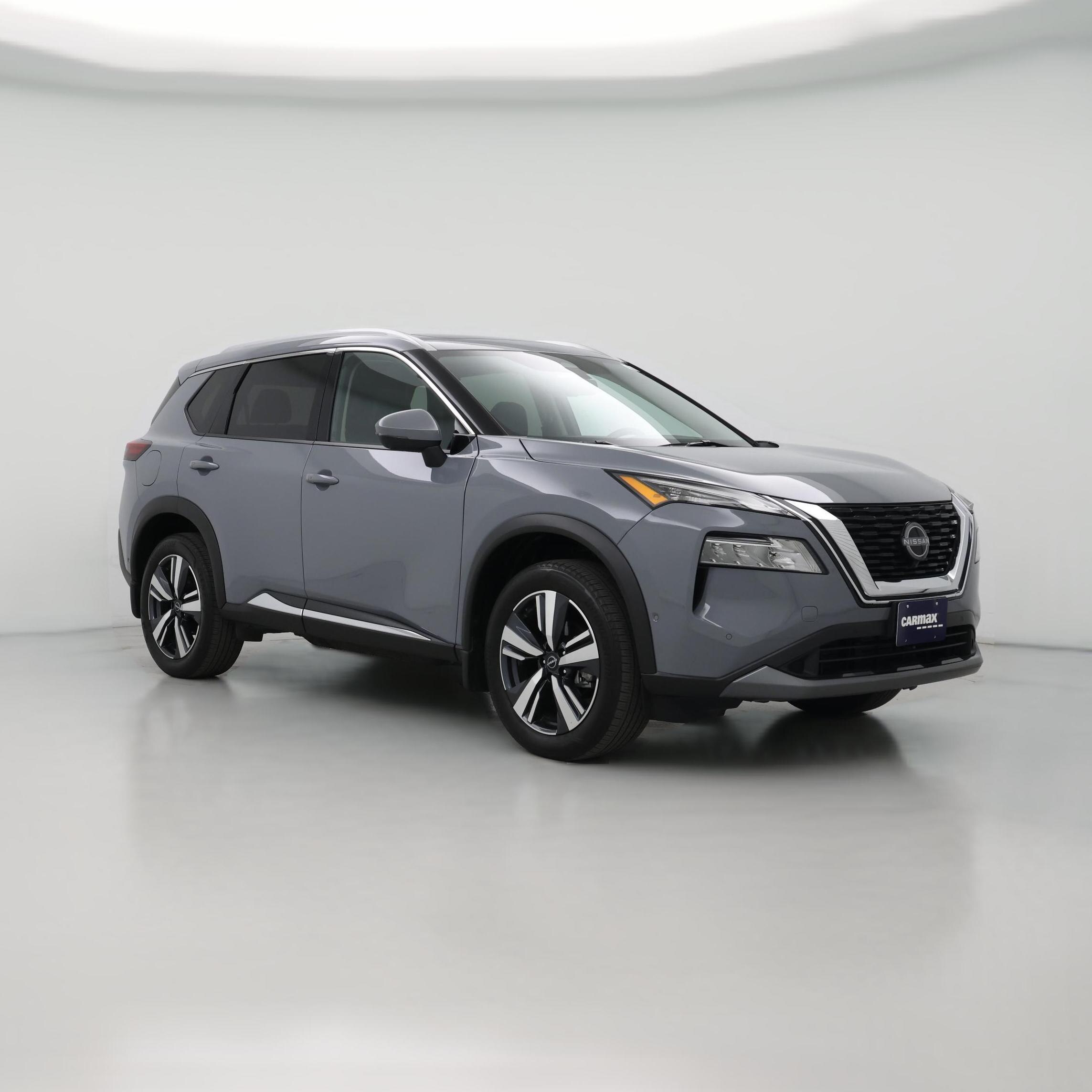 Thumbnail: 2023 Nissan Rogue - 1