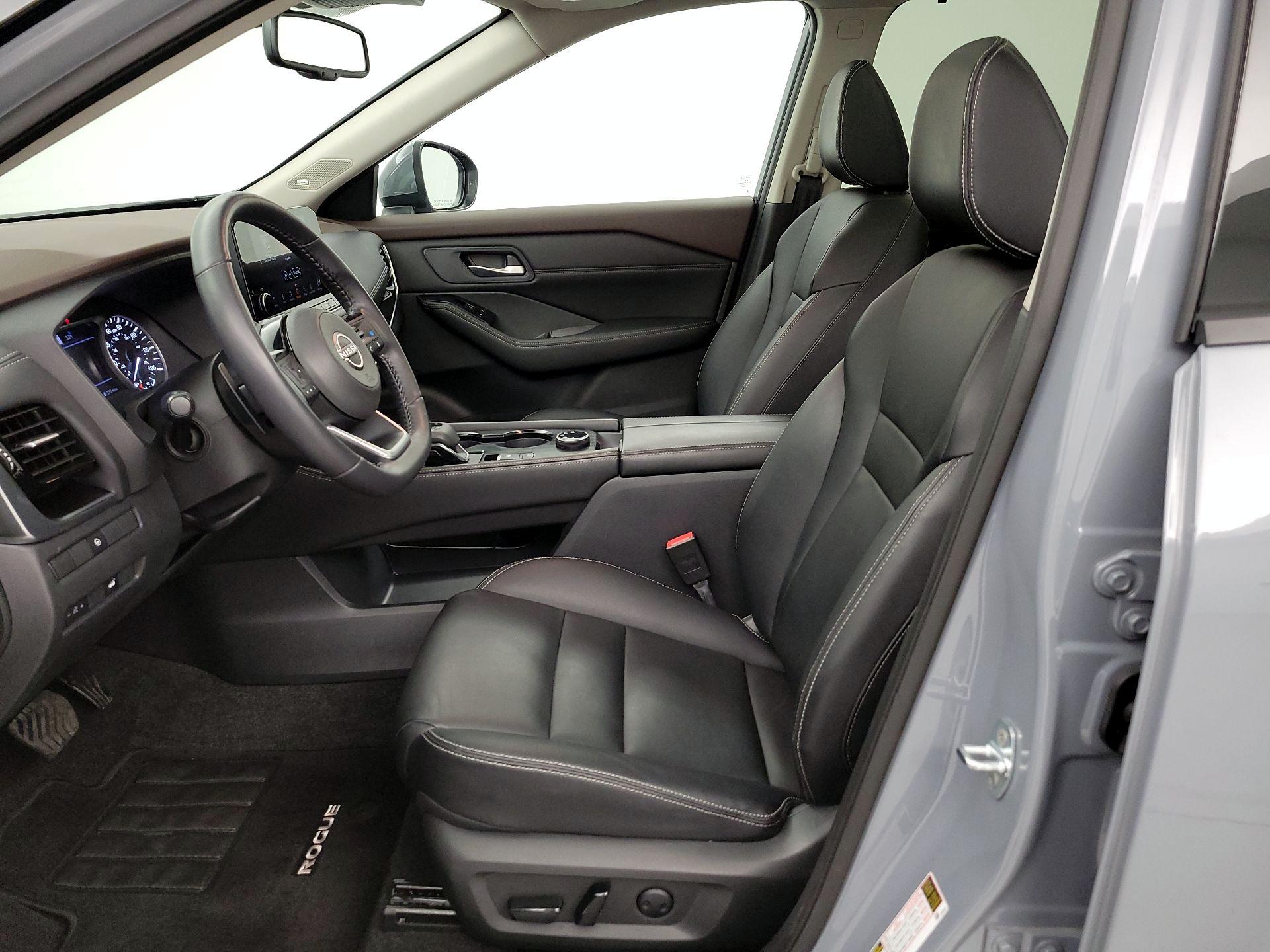 Thumbnail: 2023 Nissan Rogue - 11