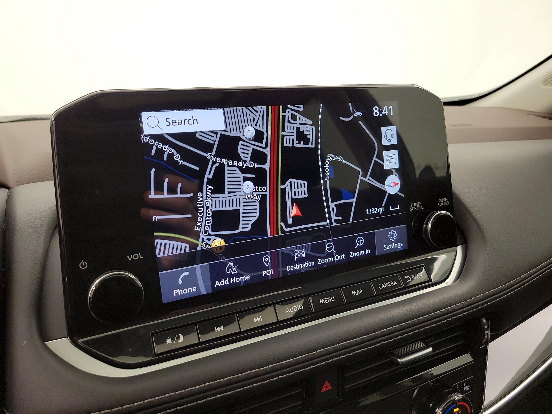 Thumbnail: 2023 Nissan Rogue - 14