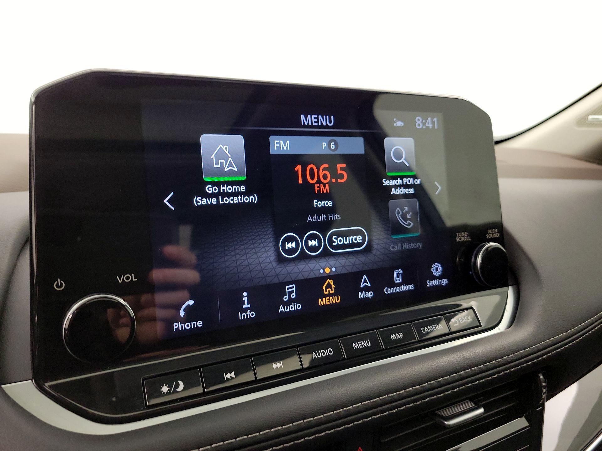 Thumbnail: 2023 Nissan Rogue - 16