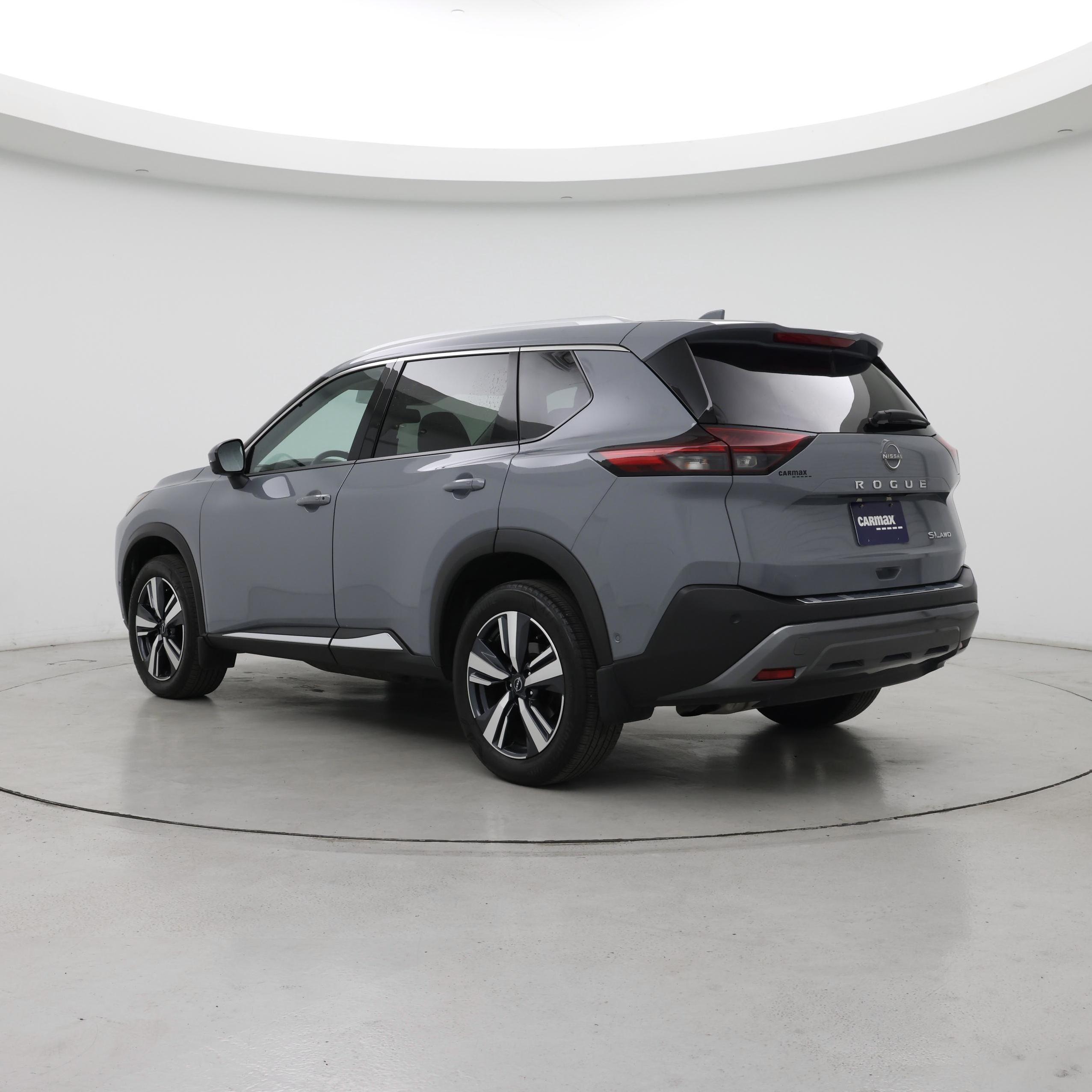 Thumbnail: 2023 Nissan Rogue - 2