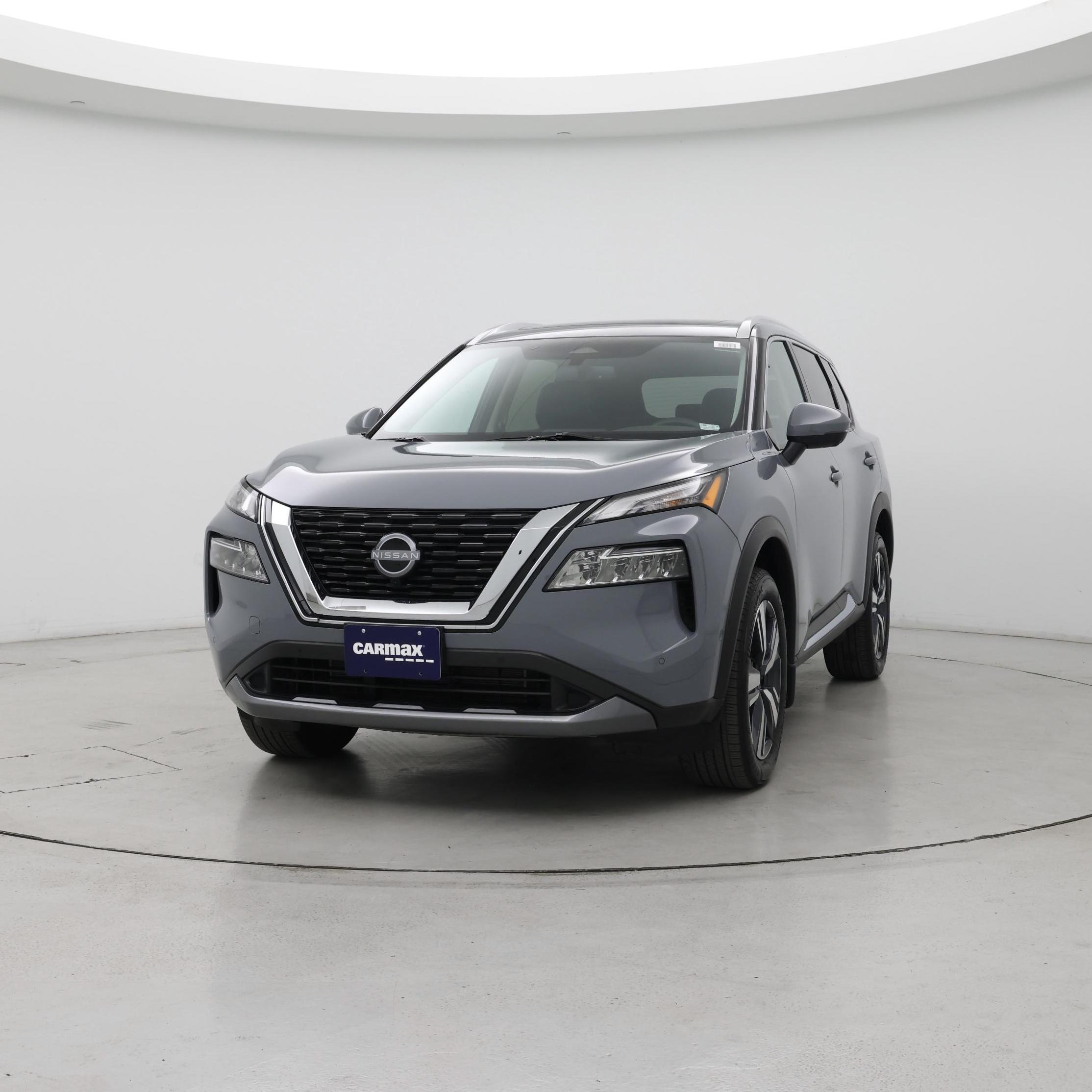 Thumbnail: 2023 Nissan Rogue - 4