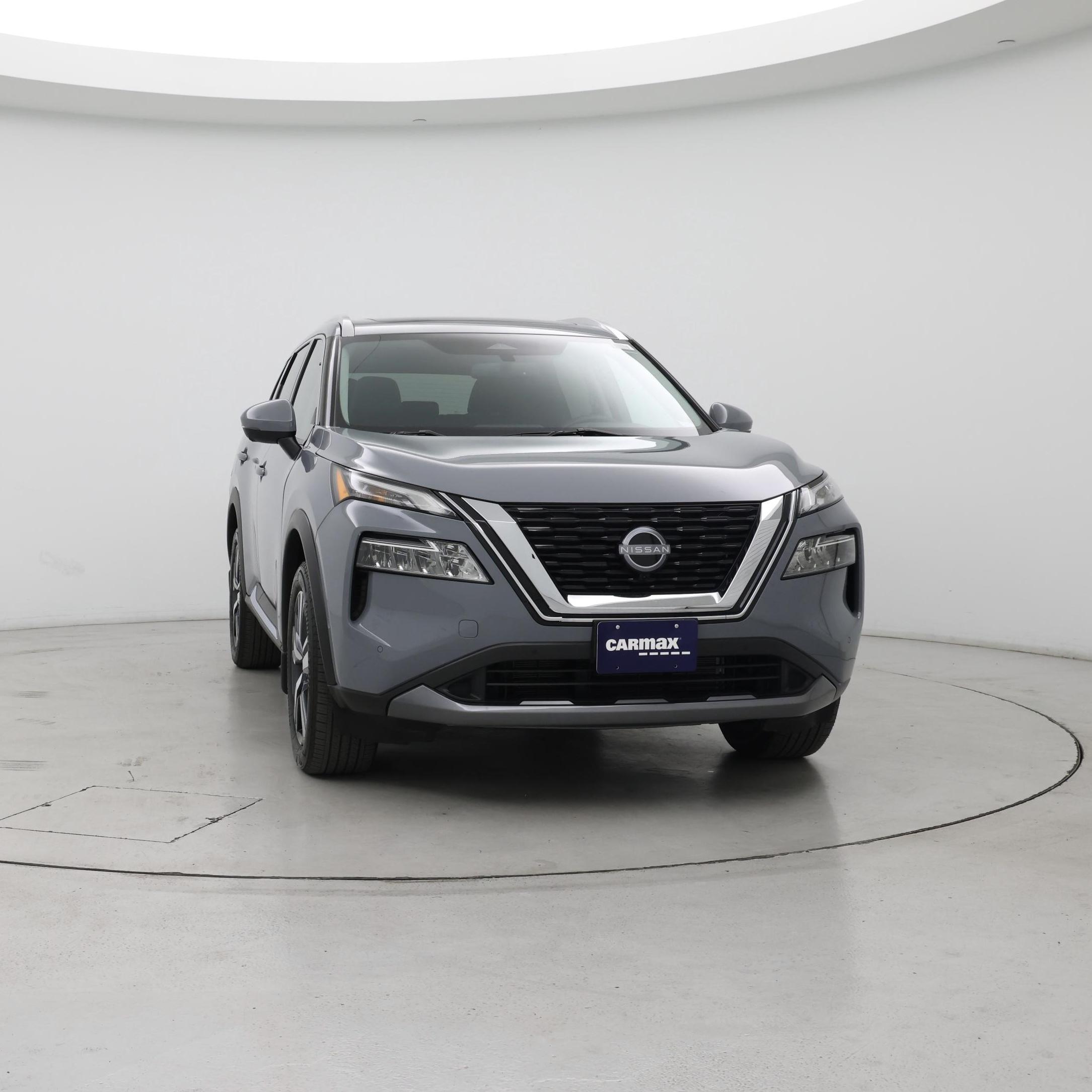 Thumbnail: 2023 Nissan Rogue - 5
