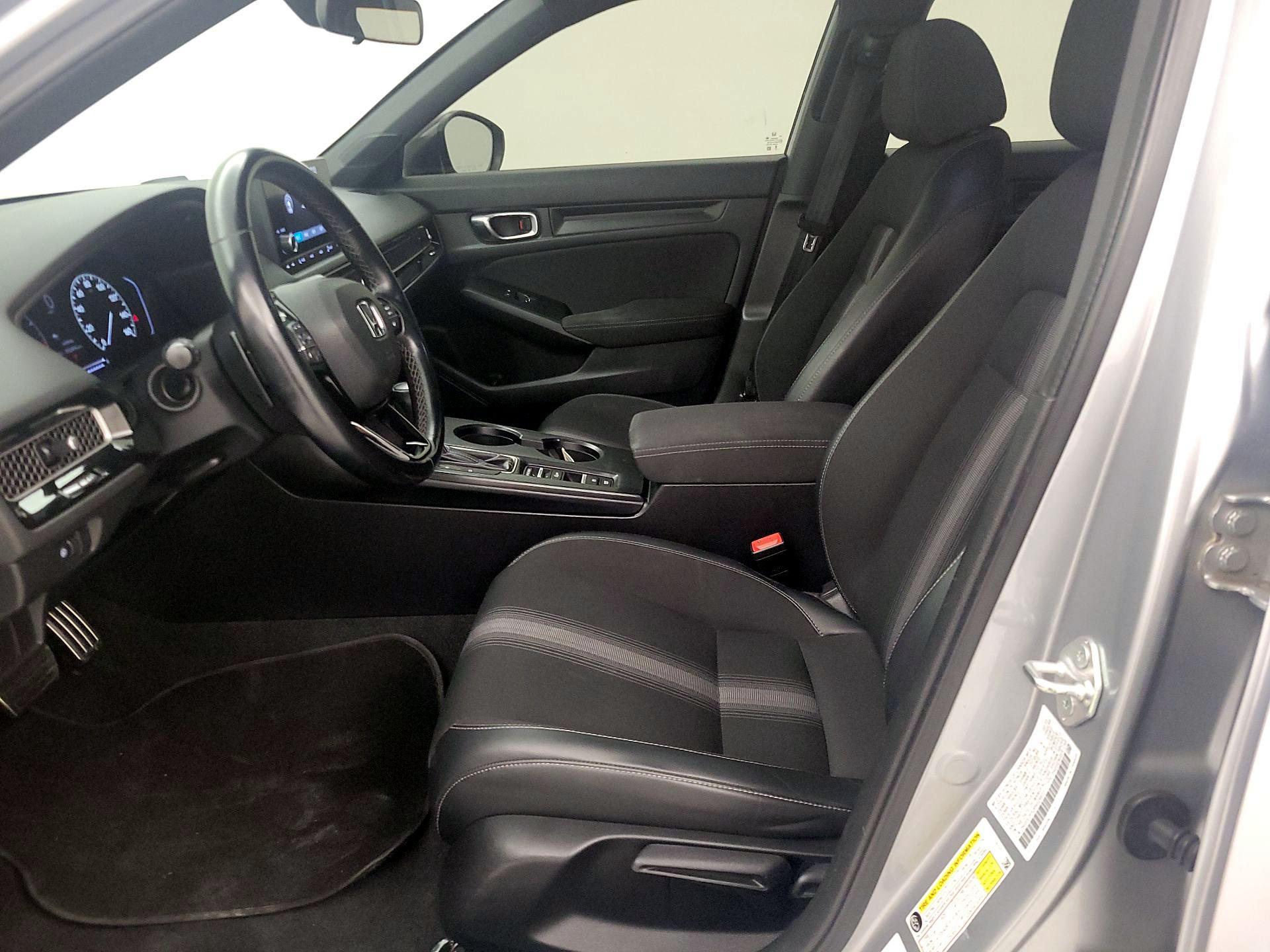 Thumbnail: 2023 Honda Civic - 11