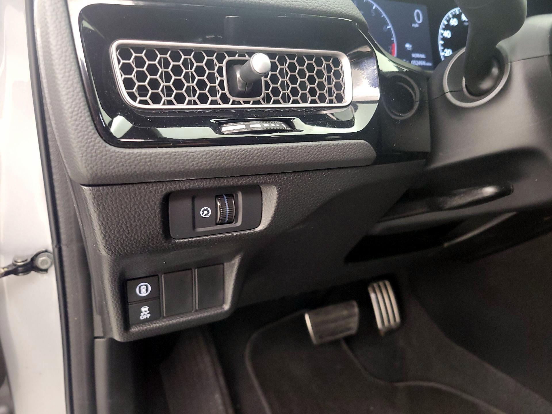 Thumbnail: 2023 Honda Civic - 13