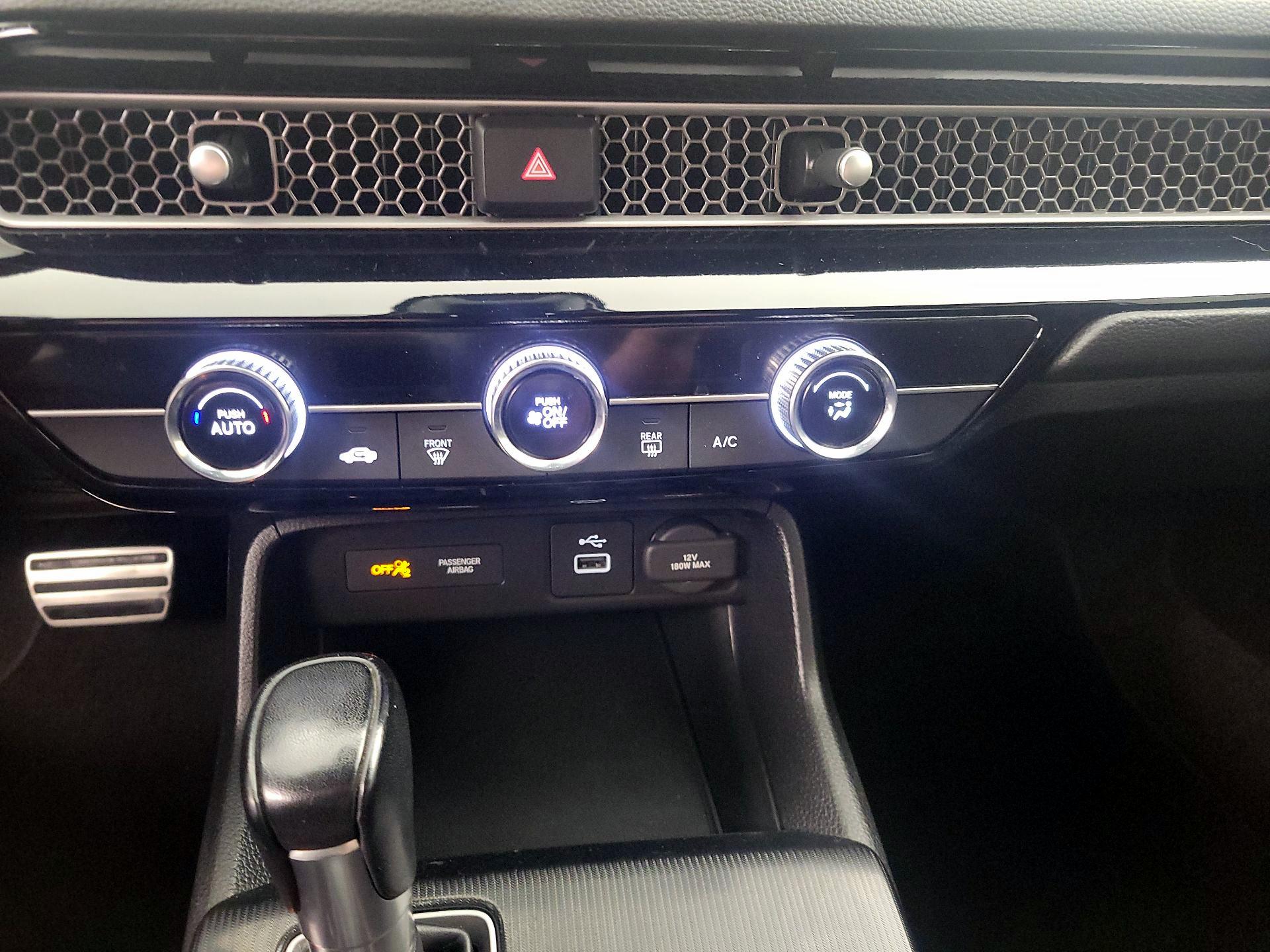 Thumbnail: 2023 Honda Civic - 16