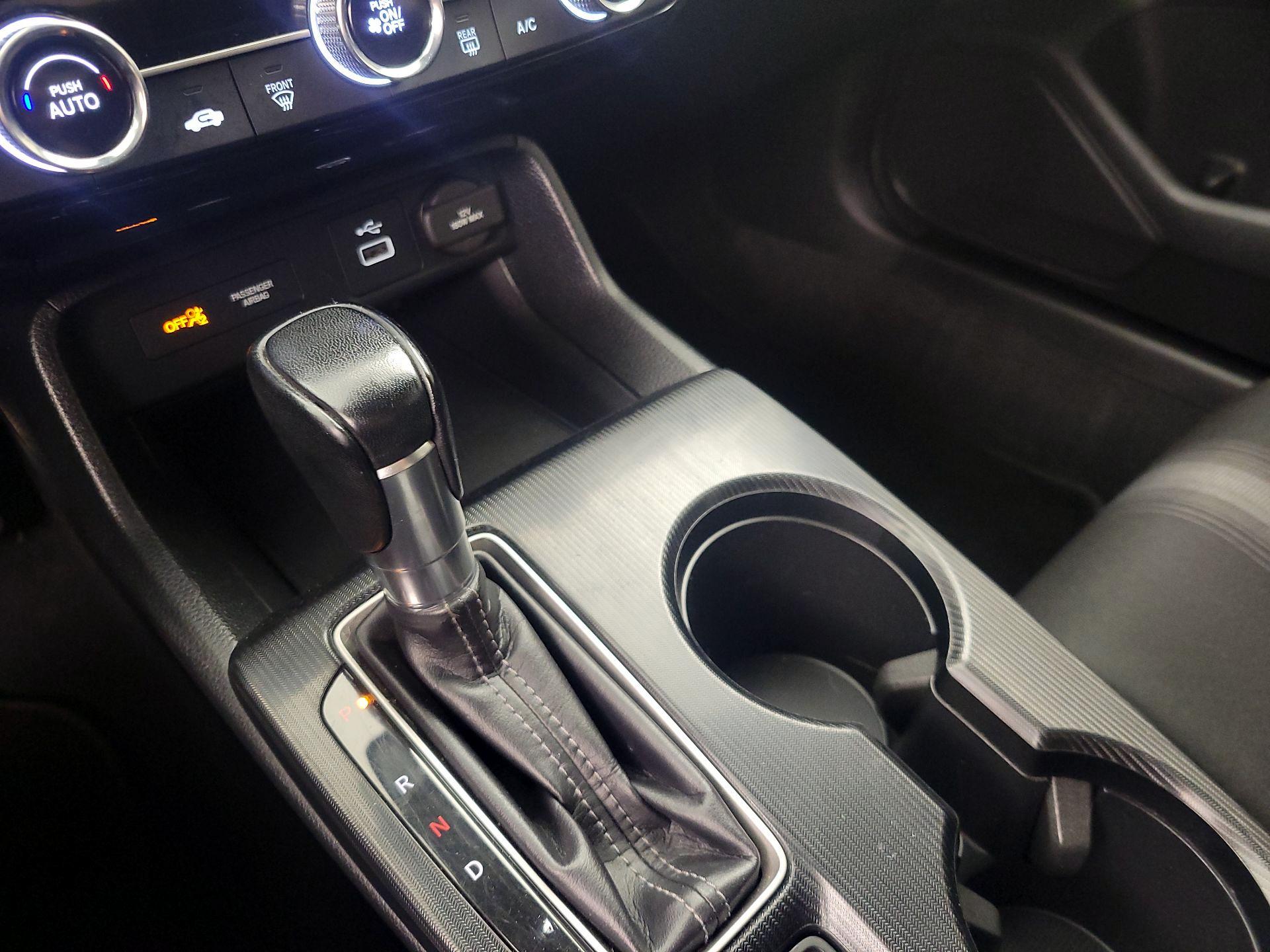 Thumbnail: 2023 Honda Civic - 17