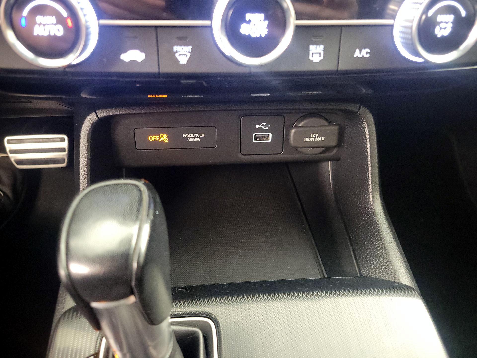 Thumbnail: 2023 Honda Civic - 18