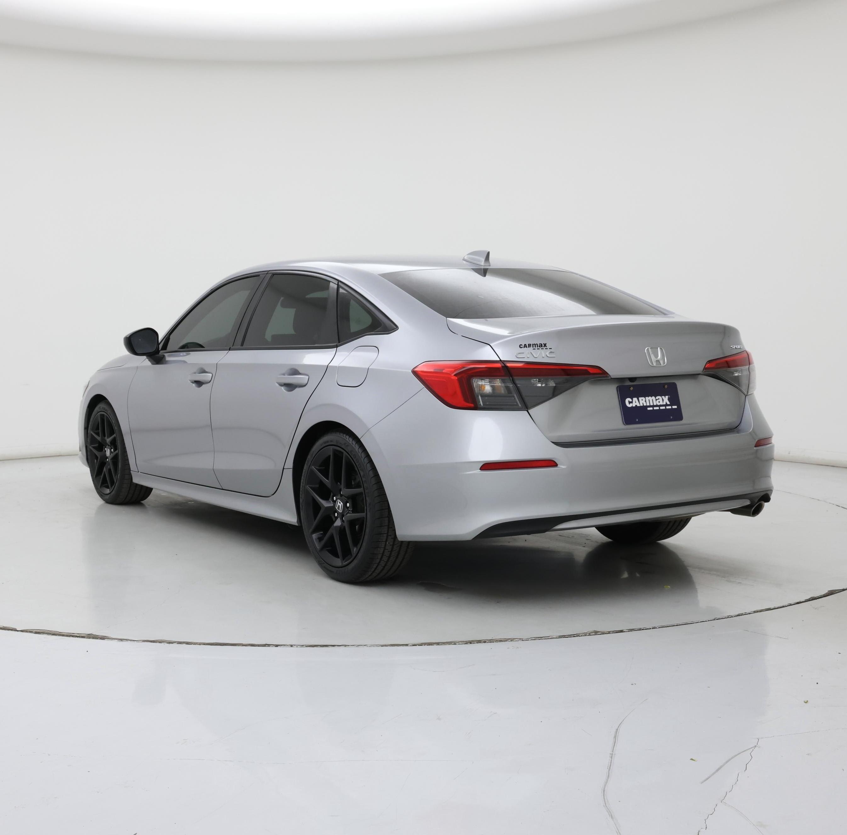 Thumbnail: 2023 Honda Civic - 2