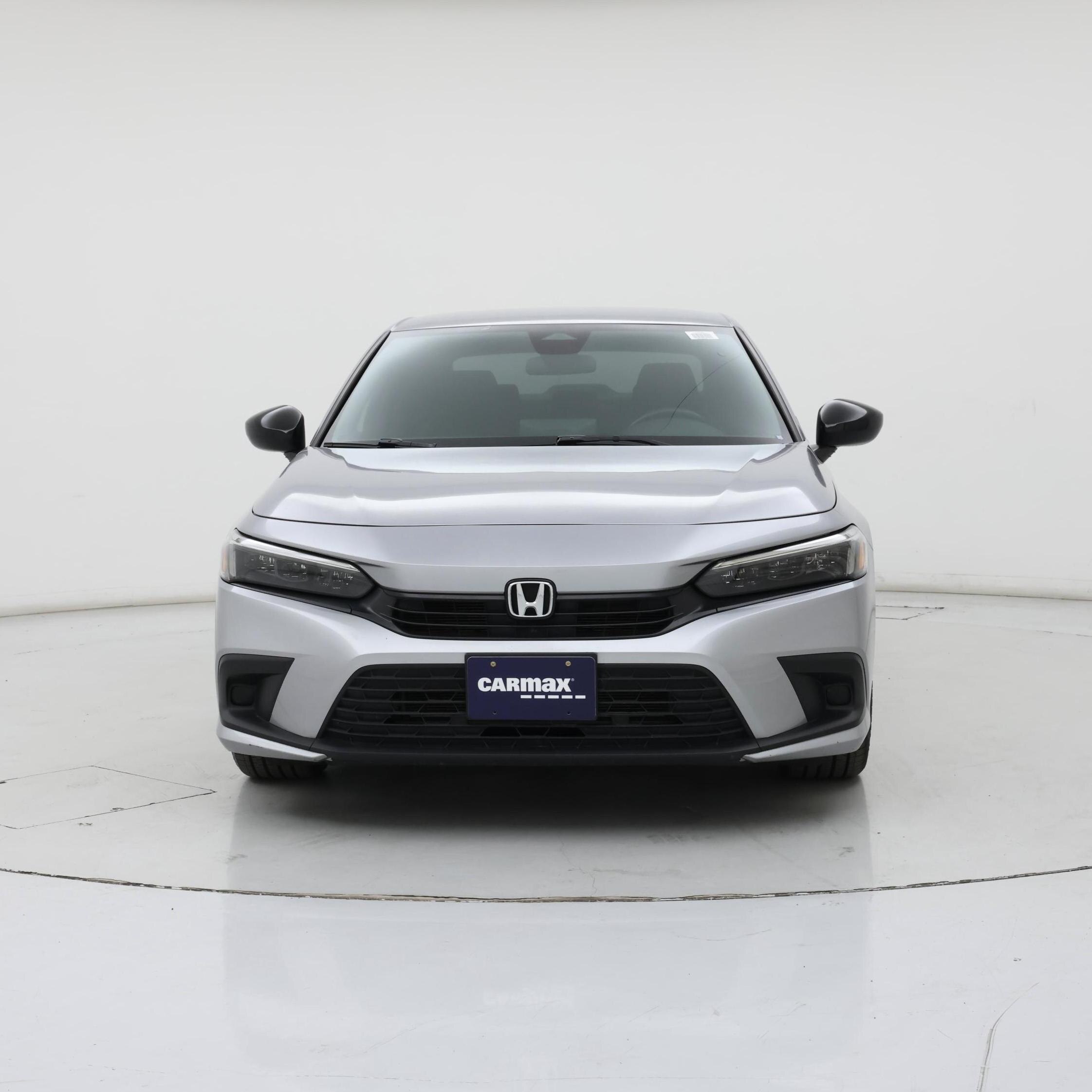 Thumbnail: 2023 Honda Civic - 5