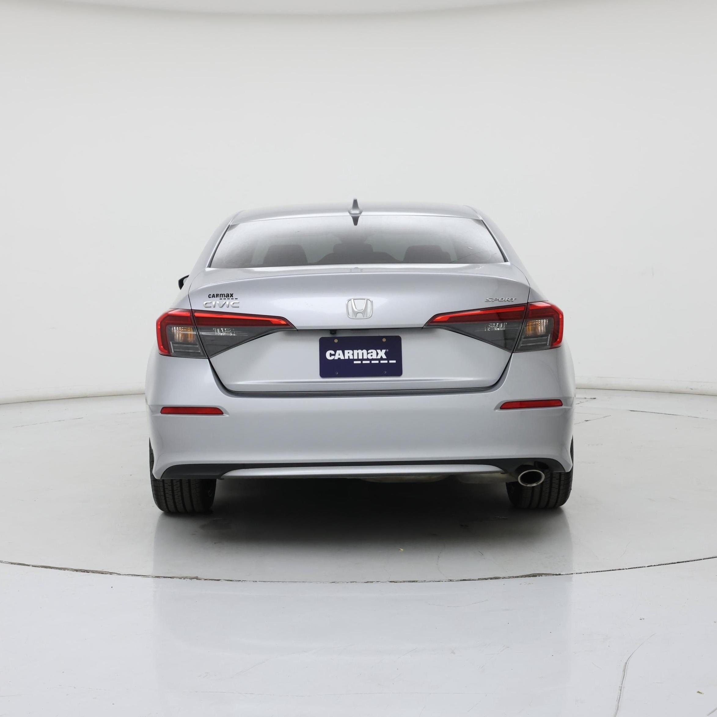 Thumbnail: 2023 Honda Civic - 6