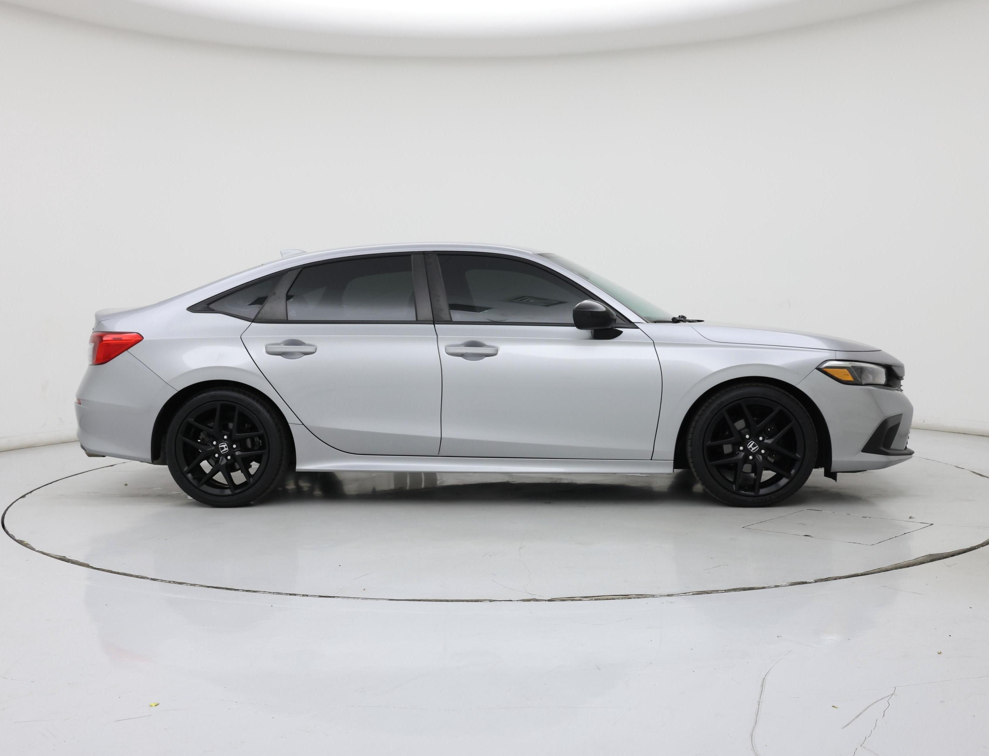 Thumbnail: 2023 Honda Civic - 7